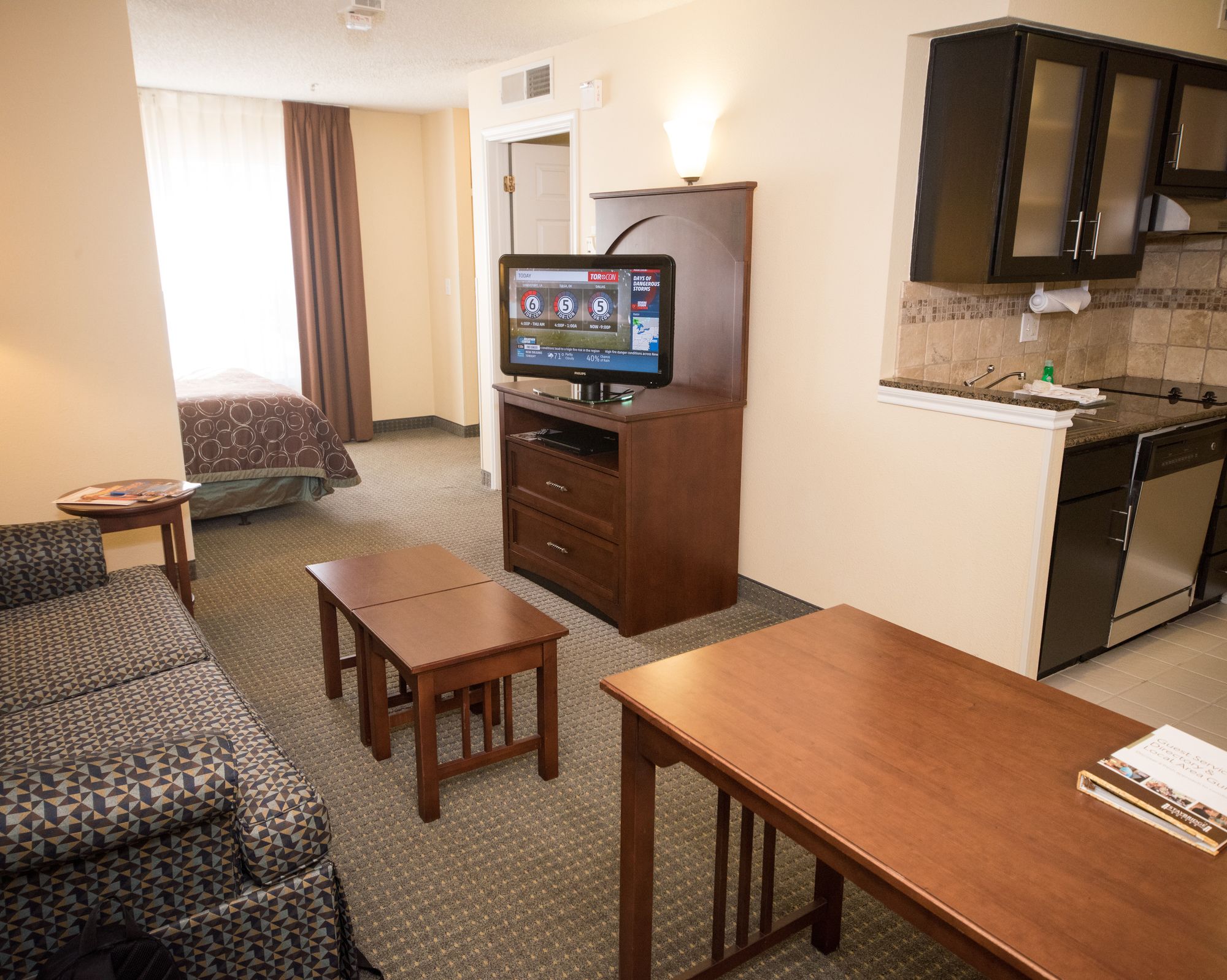 Staybridge Suites Denver Tech Center
