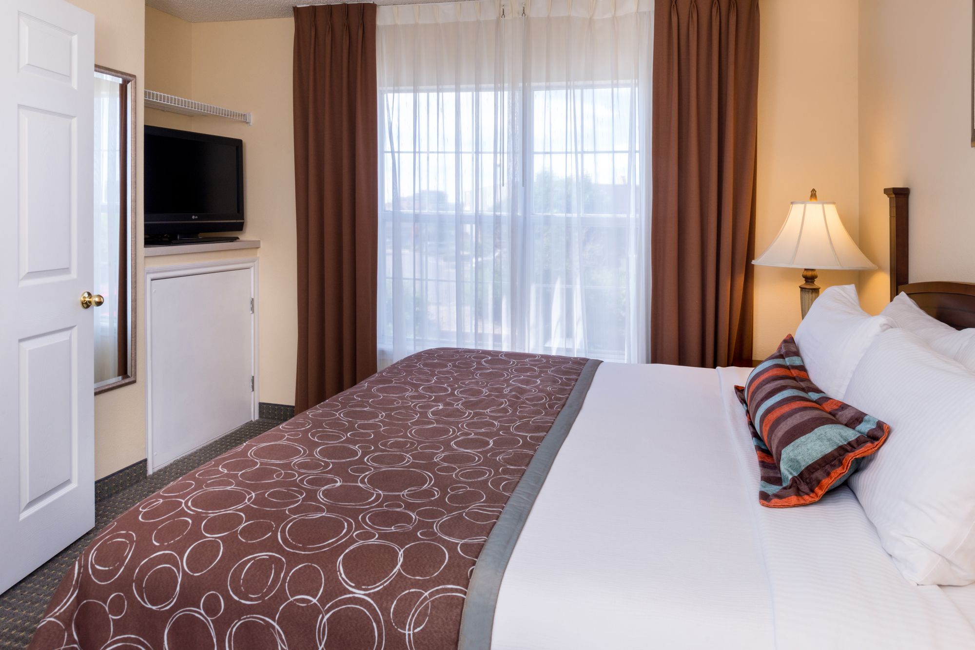 Staybridge Suites Denver Tech Center