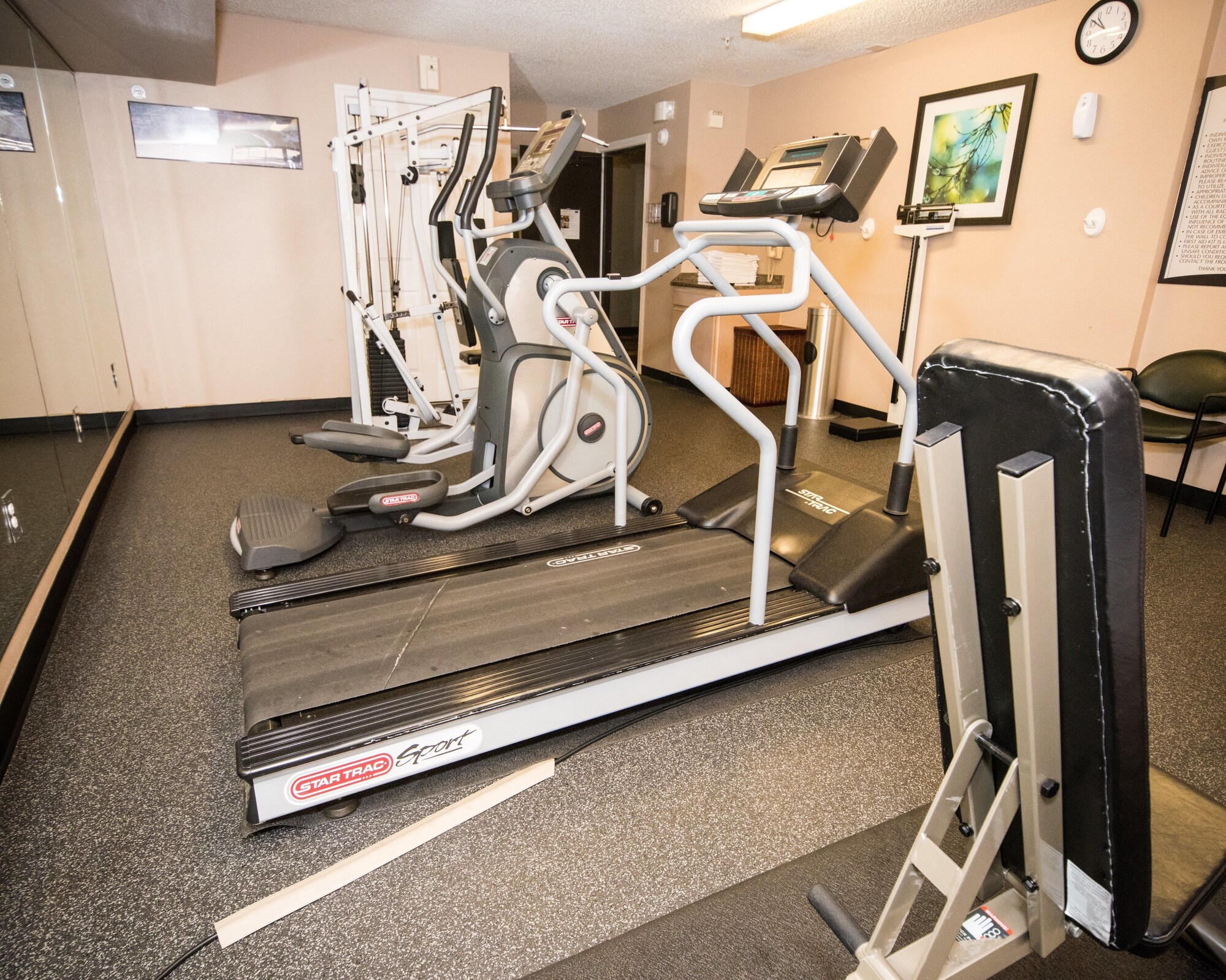 Staybridge Suites Denver Tech Center