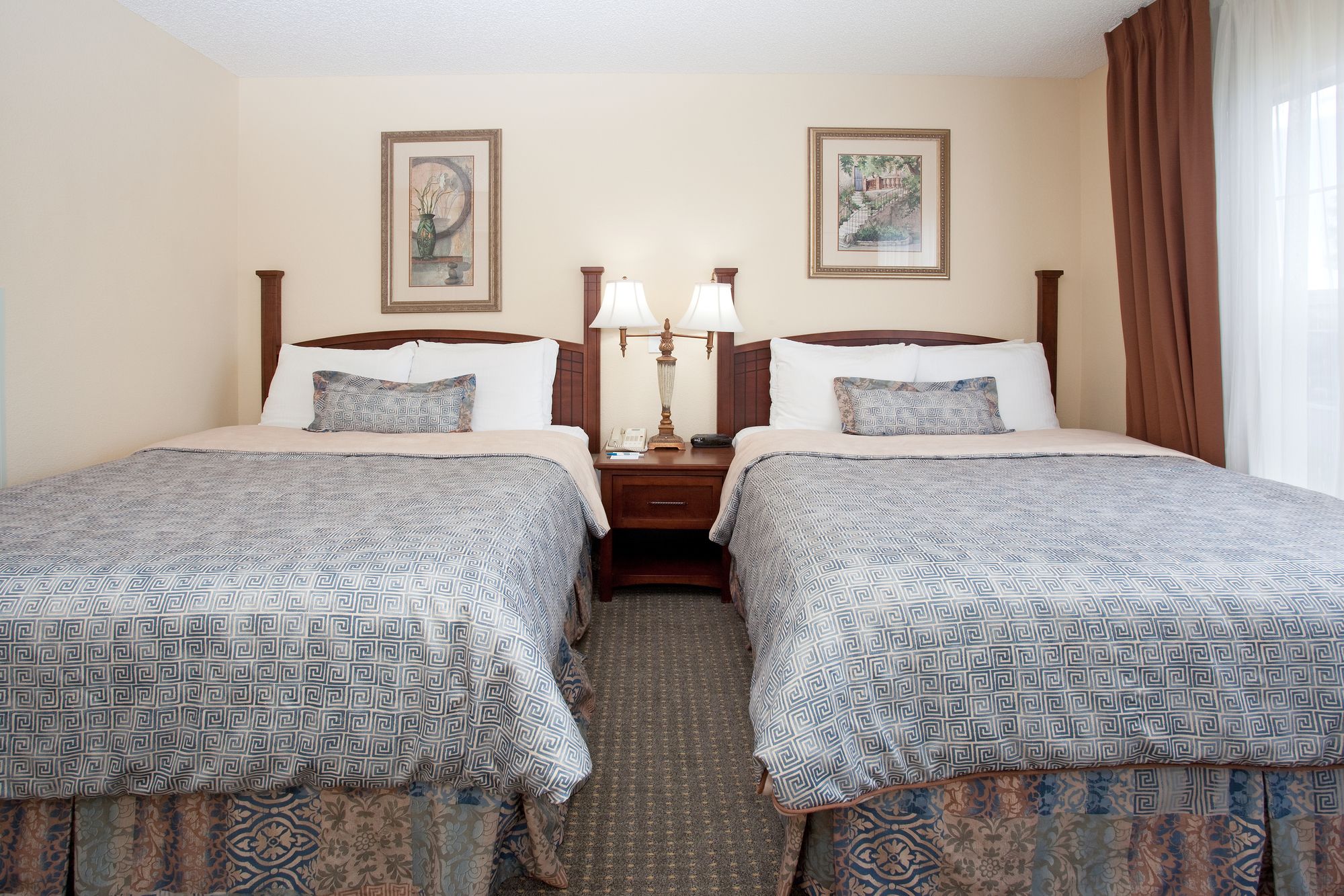 Staybridge Suites Denver Tech Center