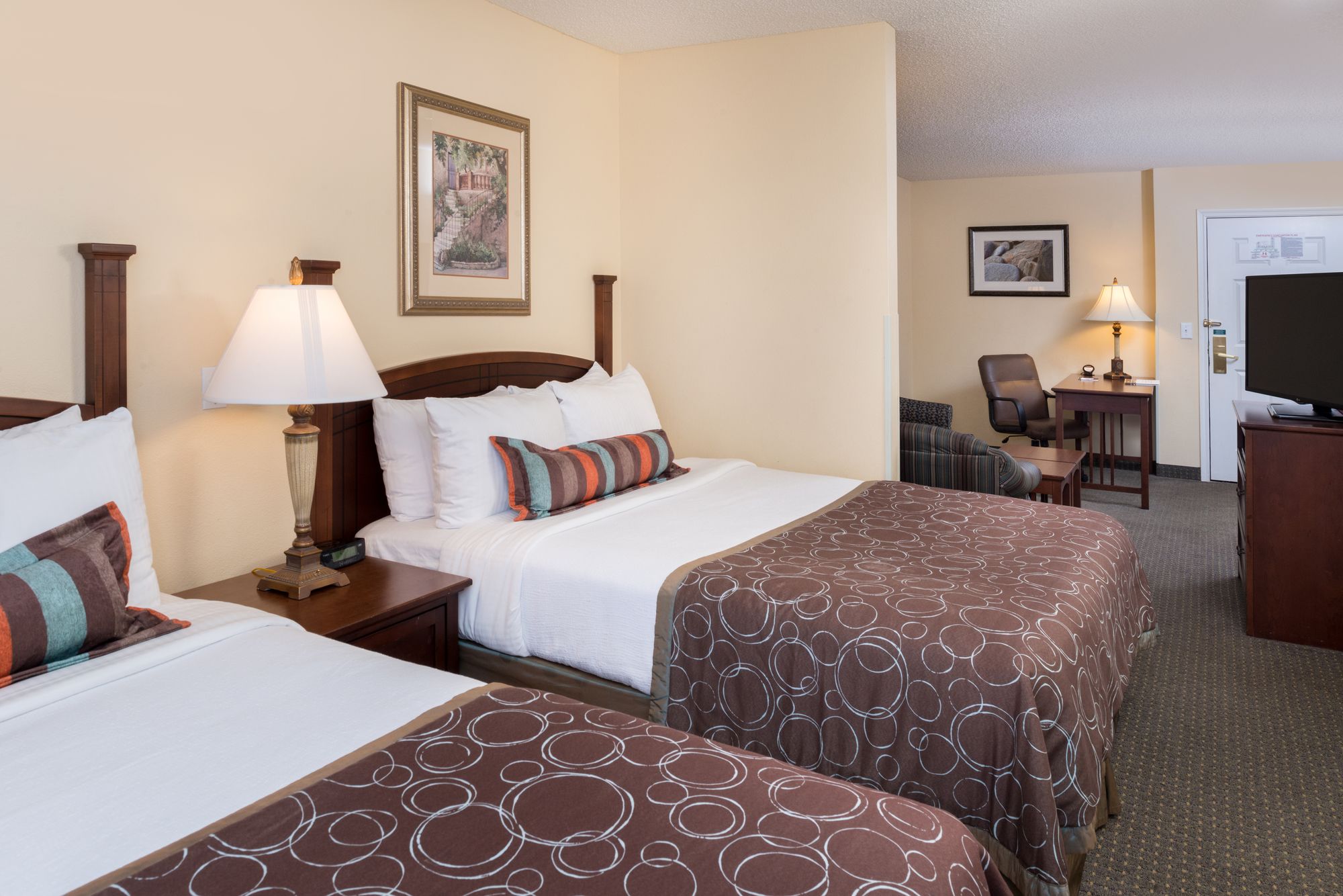 Staybridge Suites Denver Tech Center