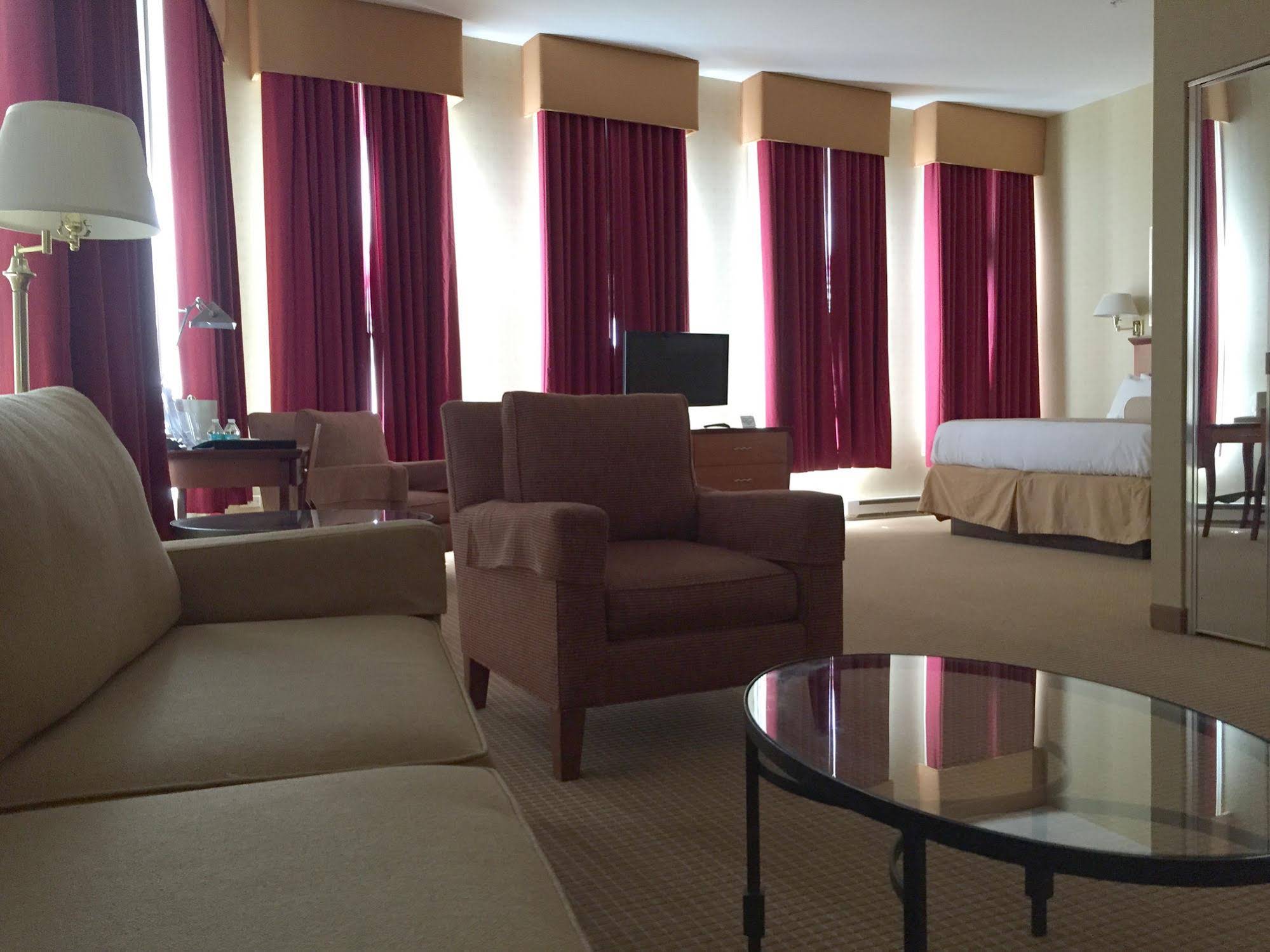 Century Casino & Hotel - Central City