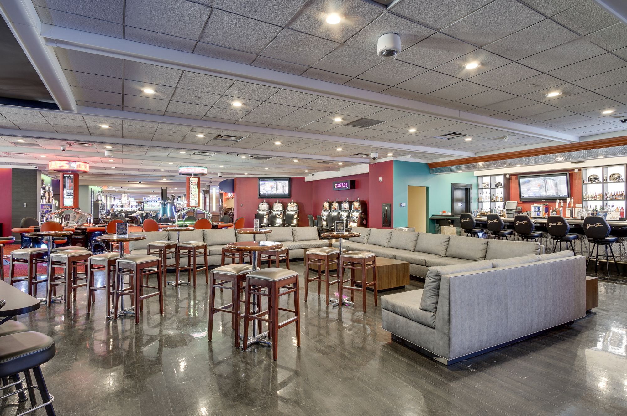 Grand Z Casino Hotel
