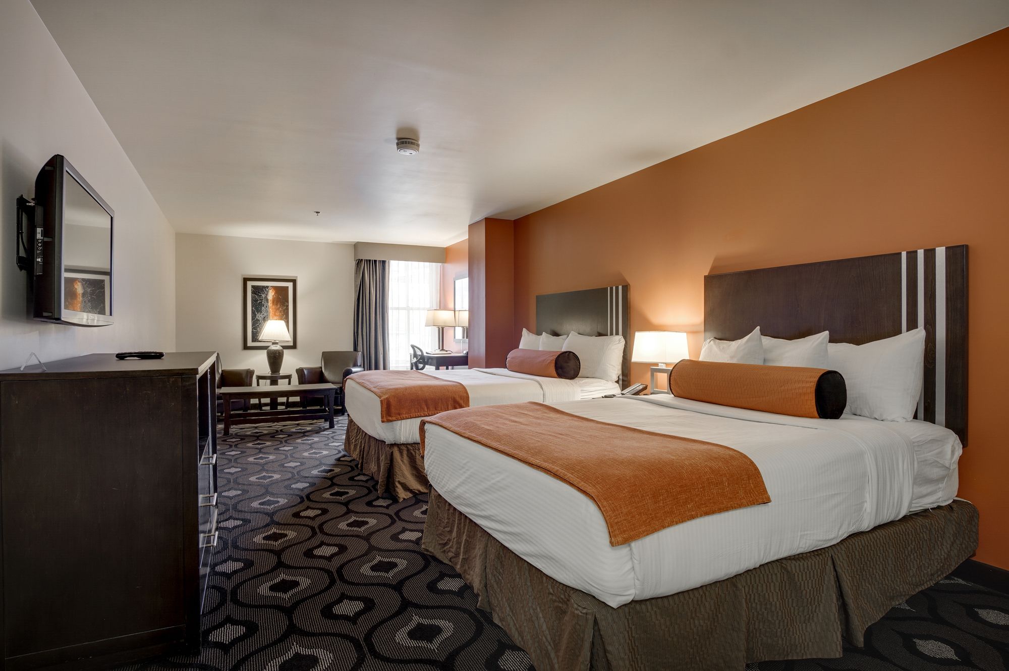 Grand Z Casino Hotel