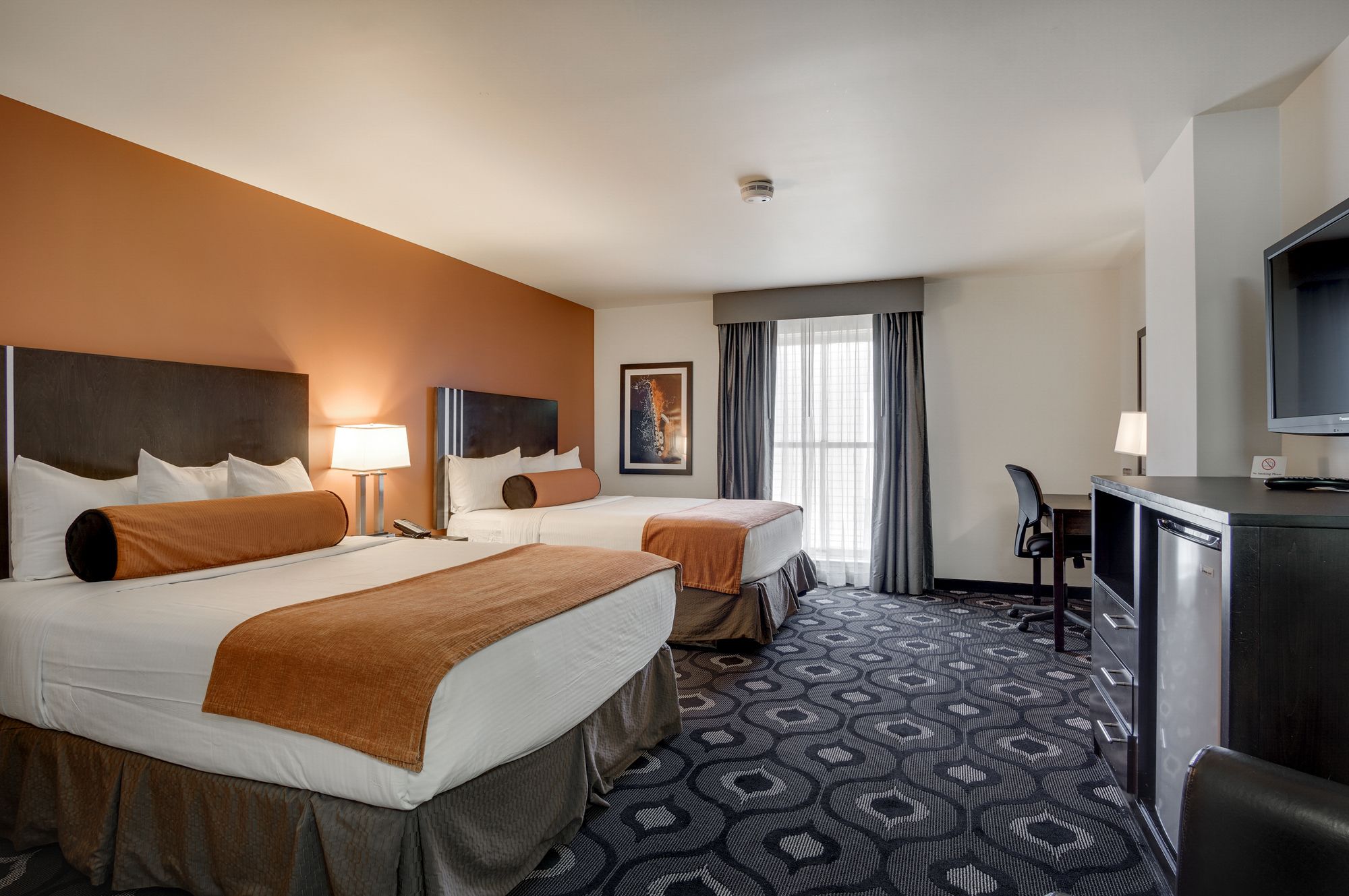Grand Z Casino Hotel