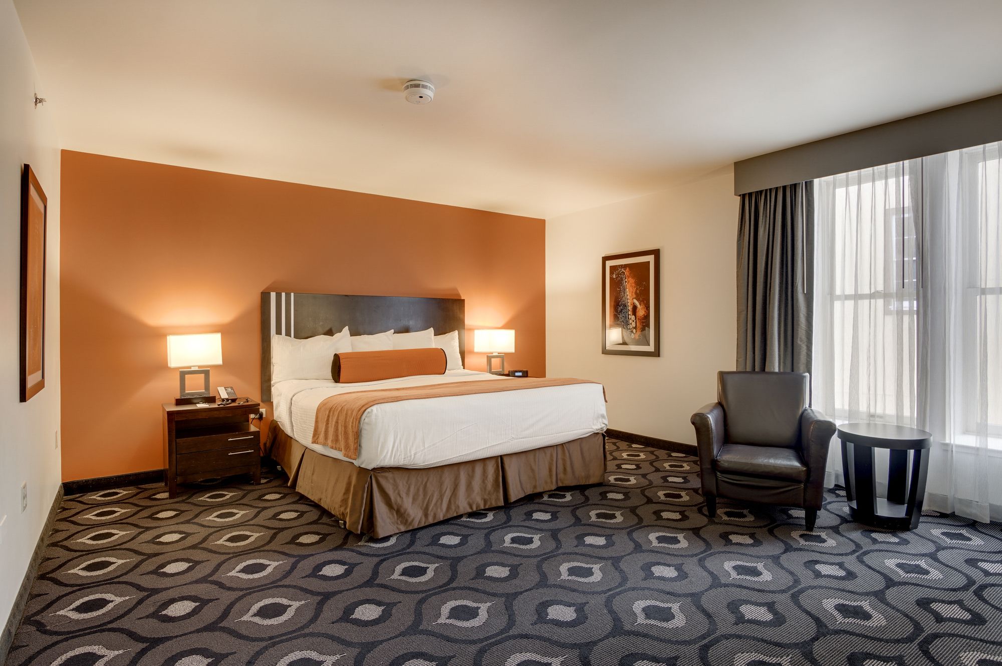 Grand Z Casino Hotel