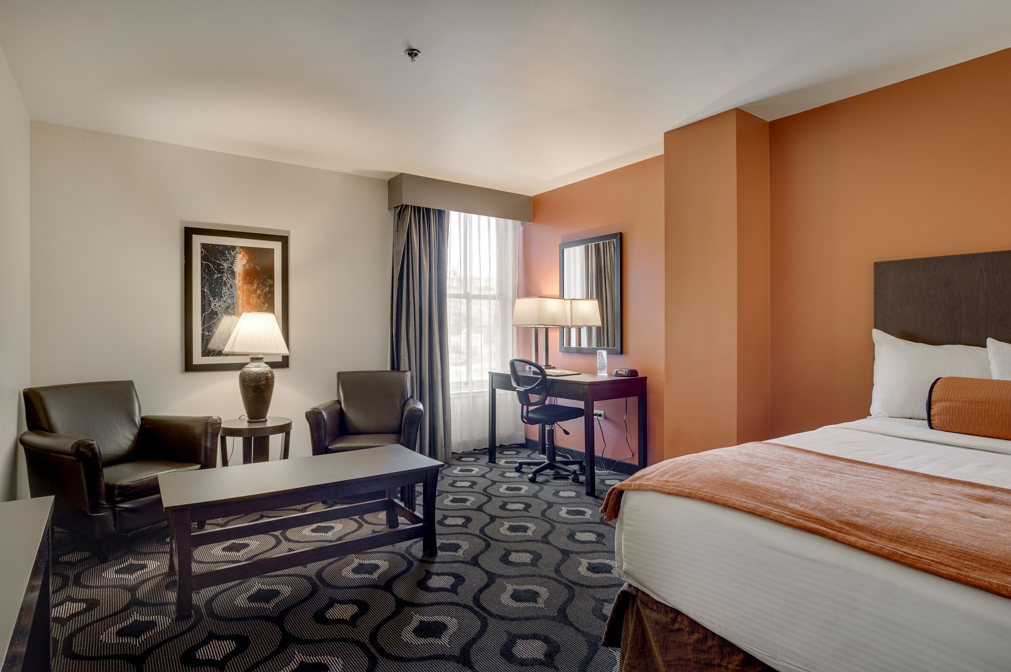Grand Z Casino Hotel
