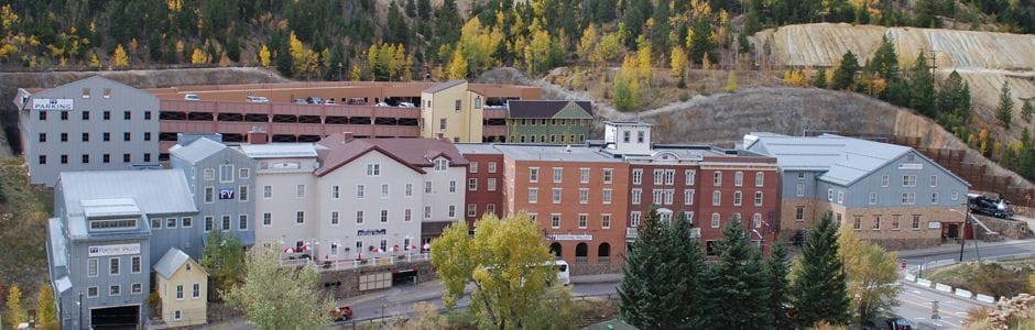 Grand Z Casino Hotel