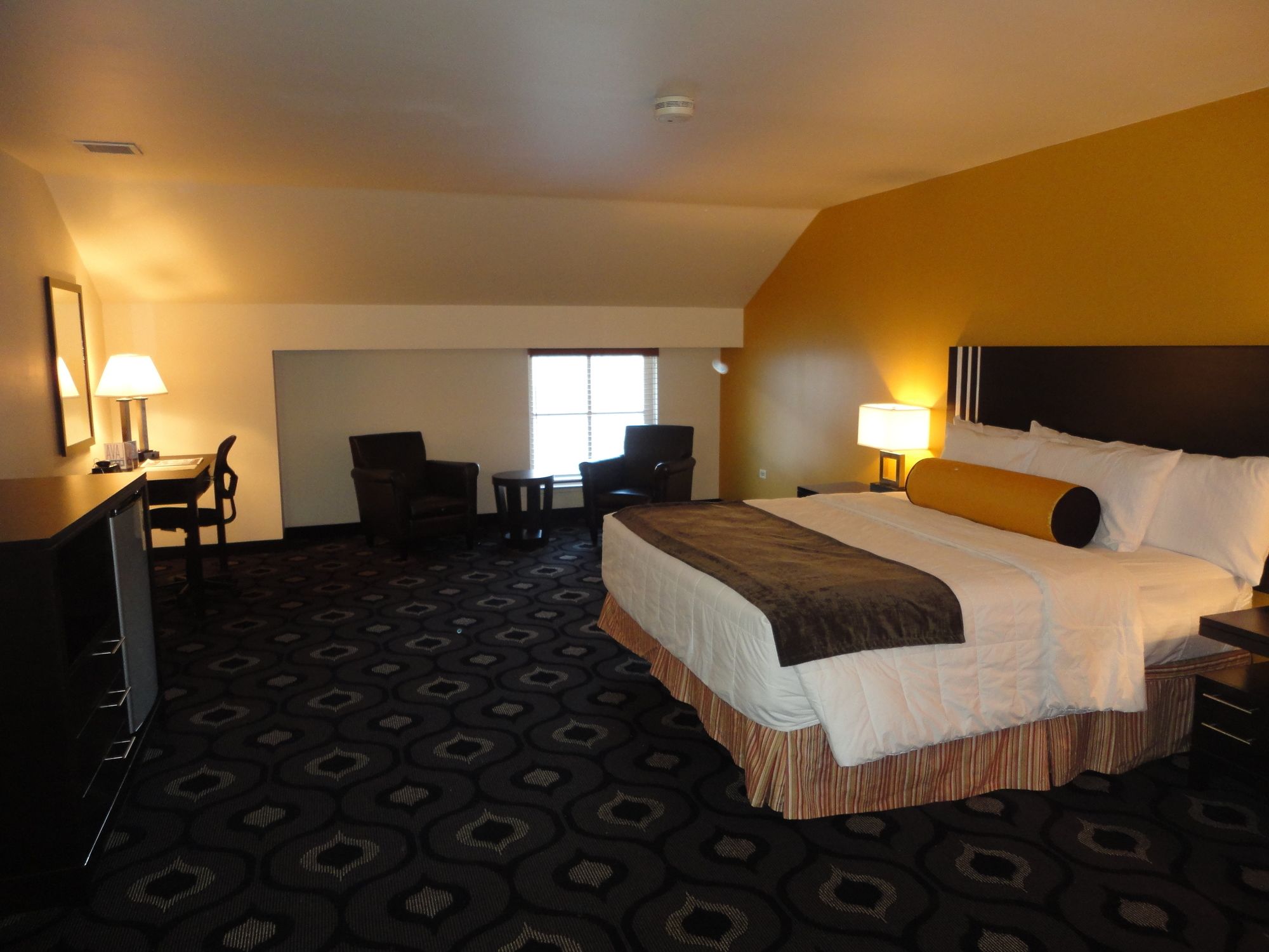 Grand Z Casino Hotel