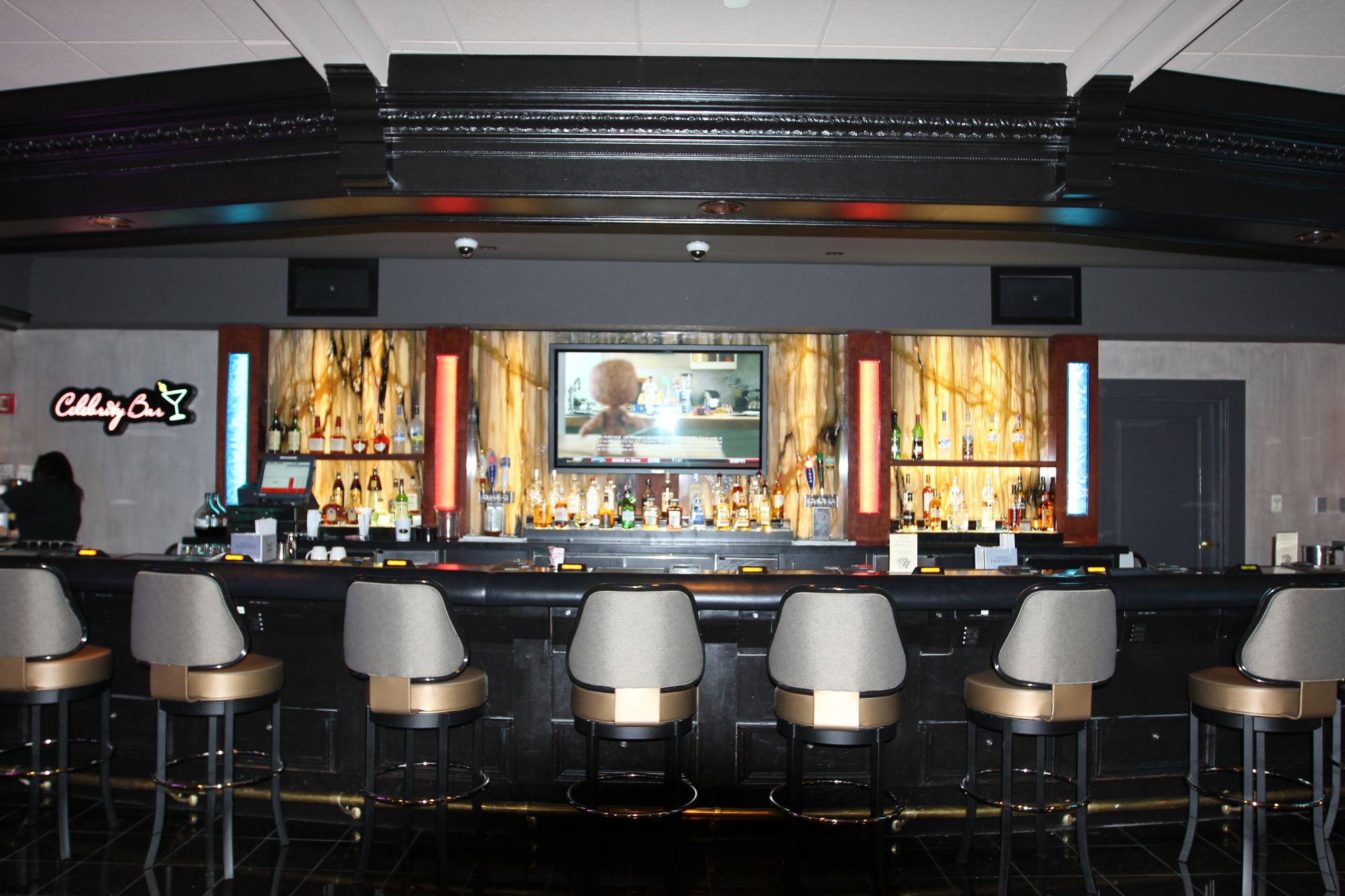 Grand Z Casino Hotel