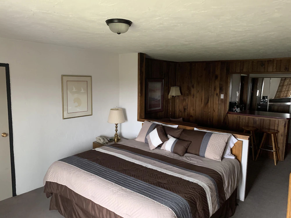 The Lodge at Indian Lake