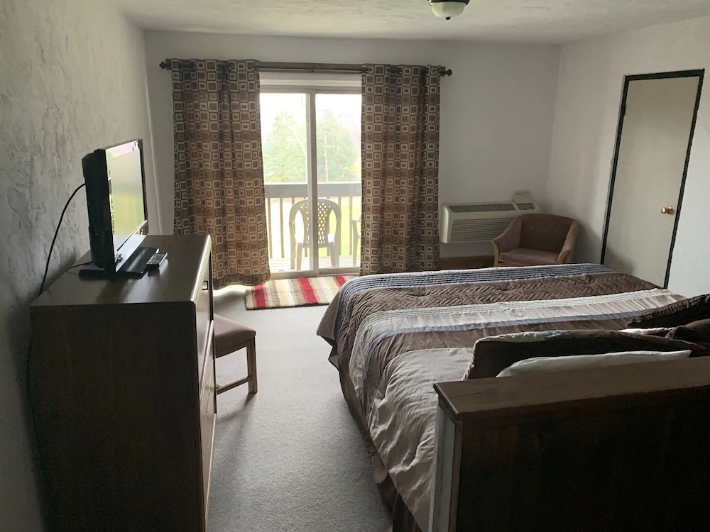 The Lodge at Indian Lake