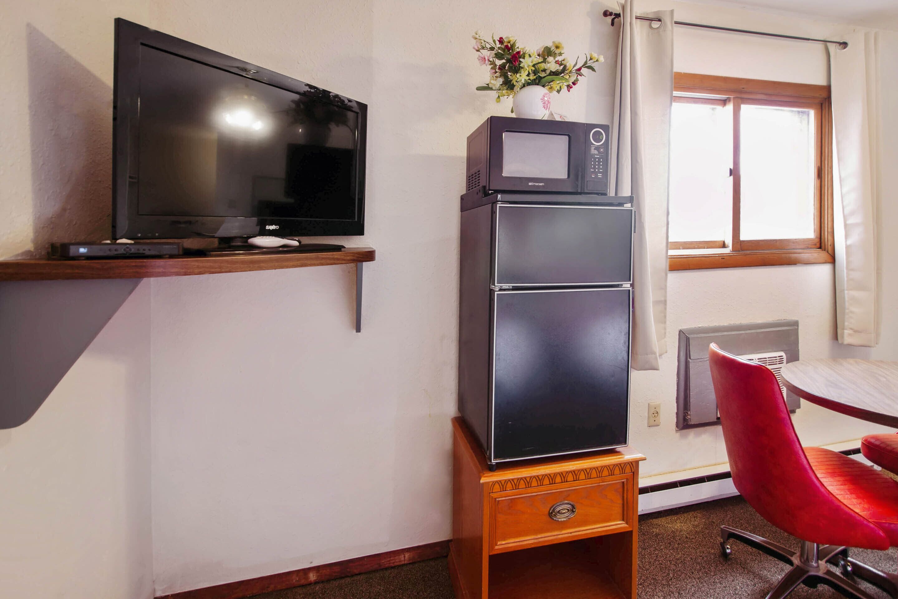 Hotel Cheyenne Wells by OYO Rooms