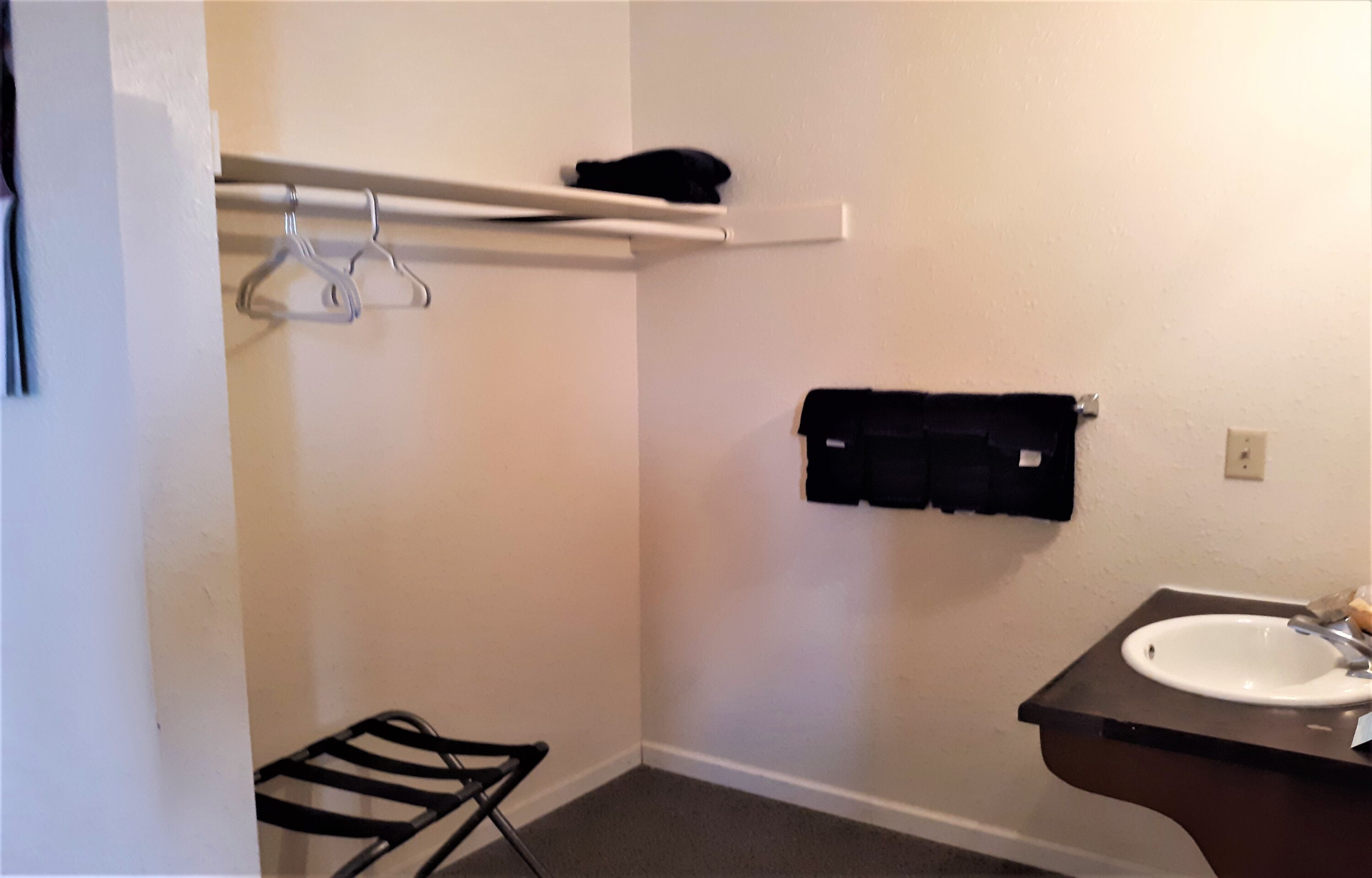 Hotel Cheyenne Wells by OYO Rooms