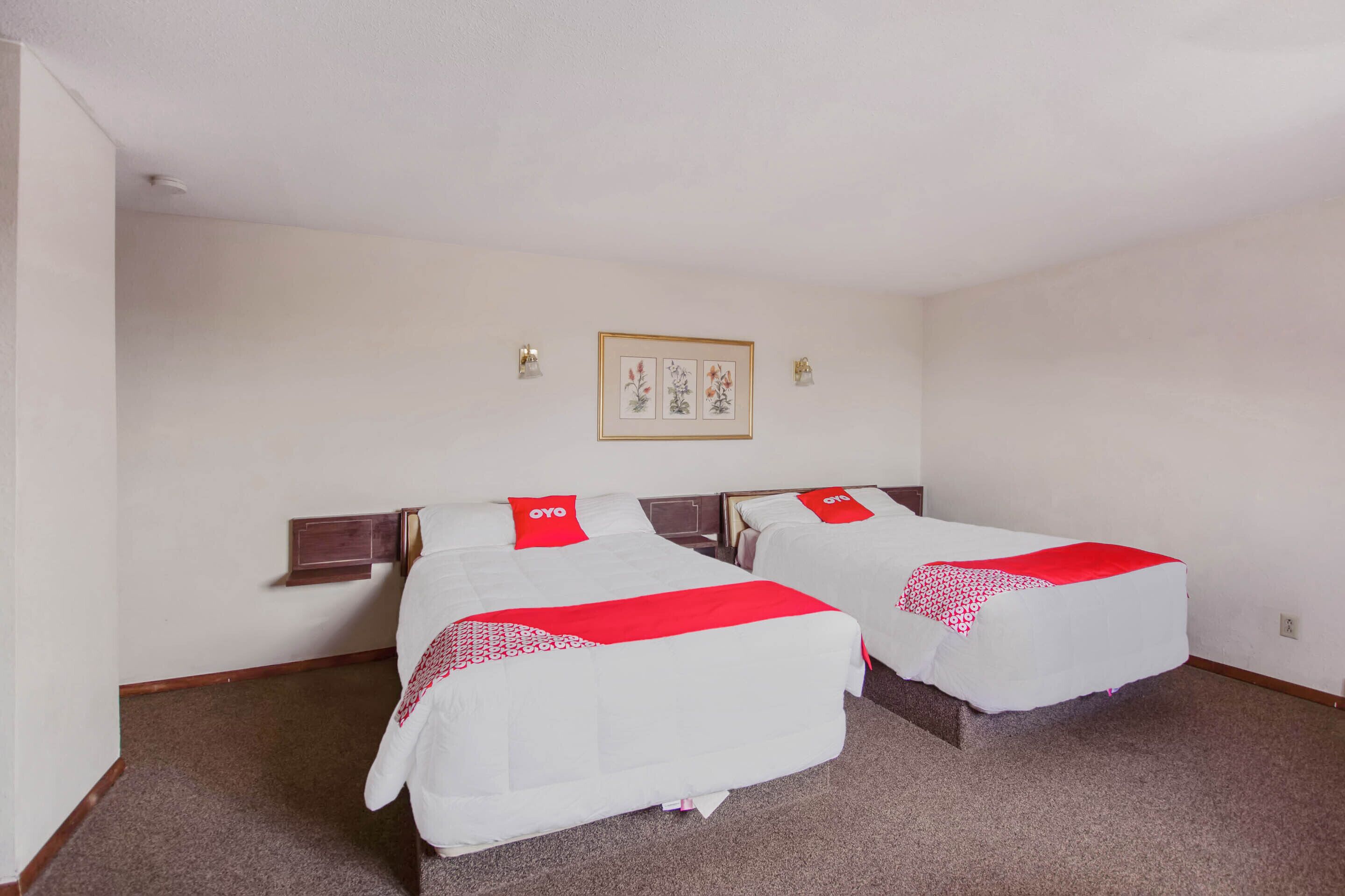 Hotel Cheyenne Wells by OYO Rooms