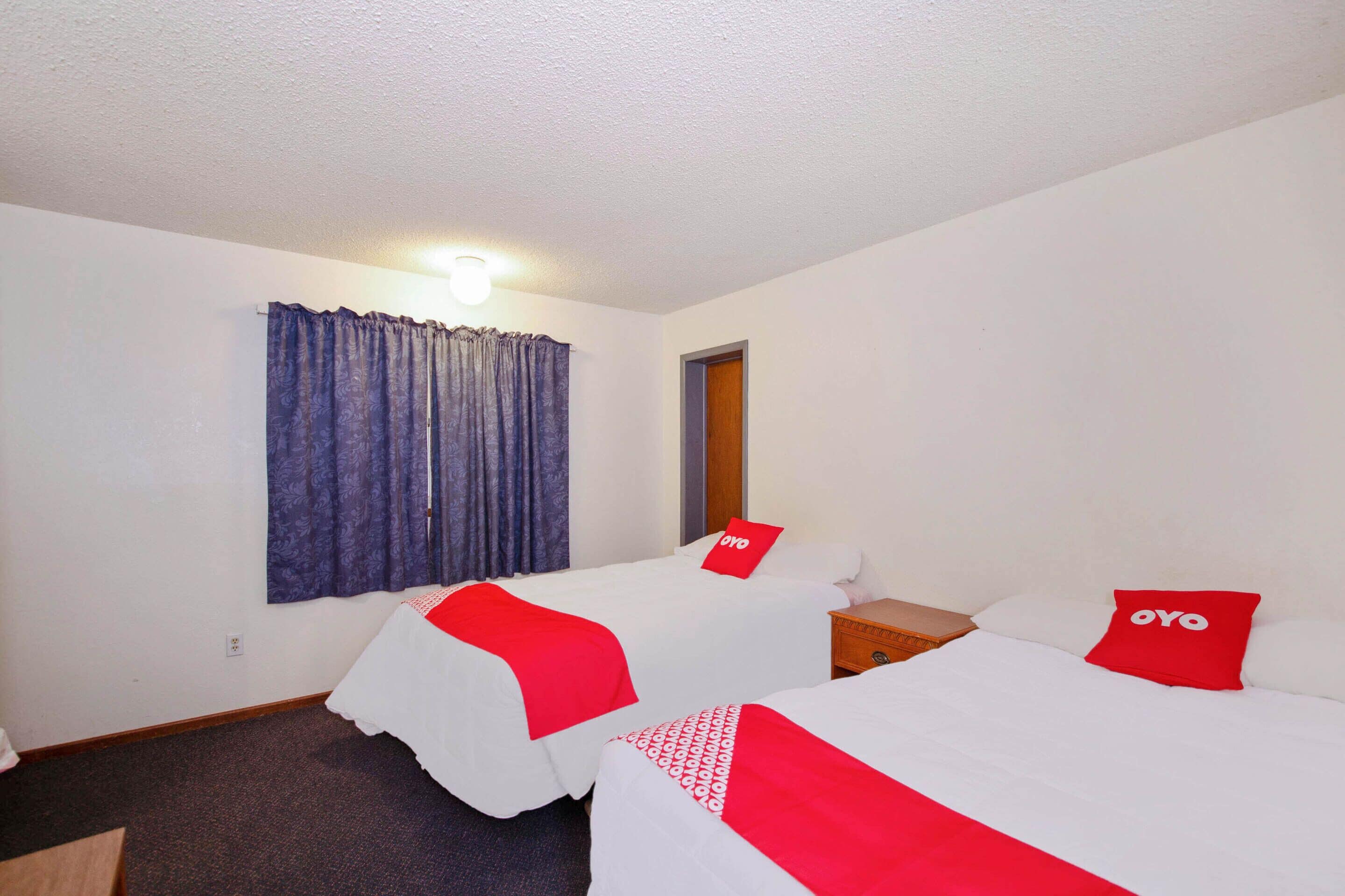 Hotel Cheyenne Wells by OYO Rooms