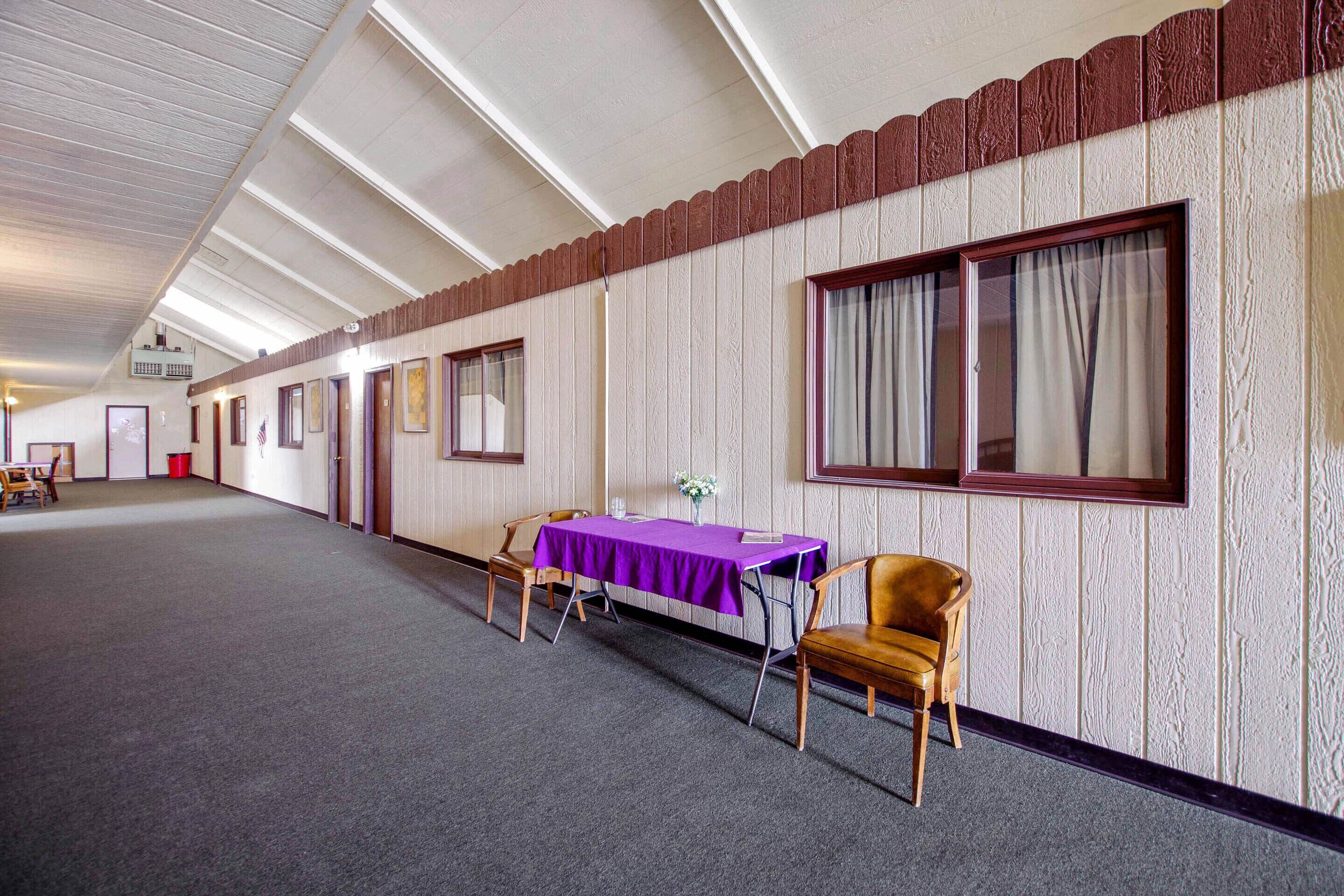Hotel Cheyenne Wells by OYO Rooms