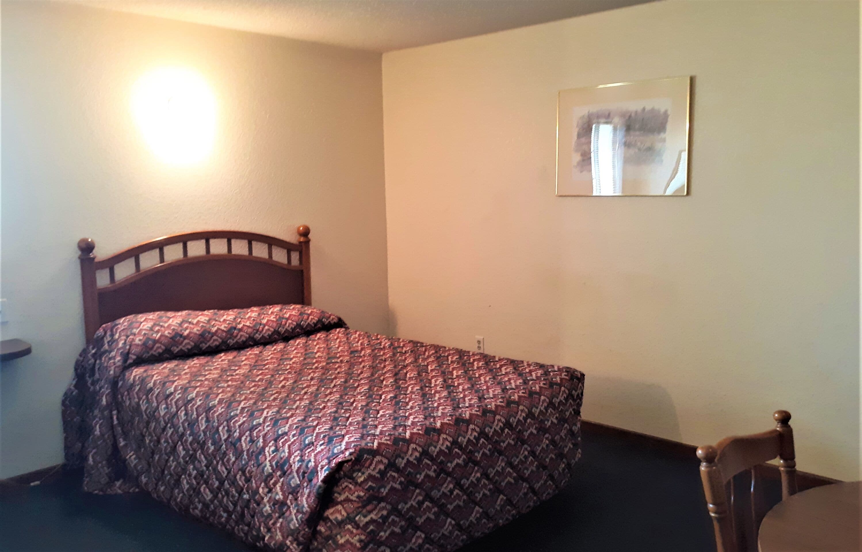 Hotel Cheyenne Wells by OYO Rooms