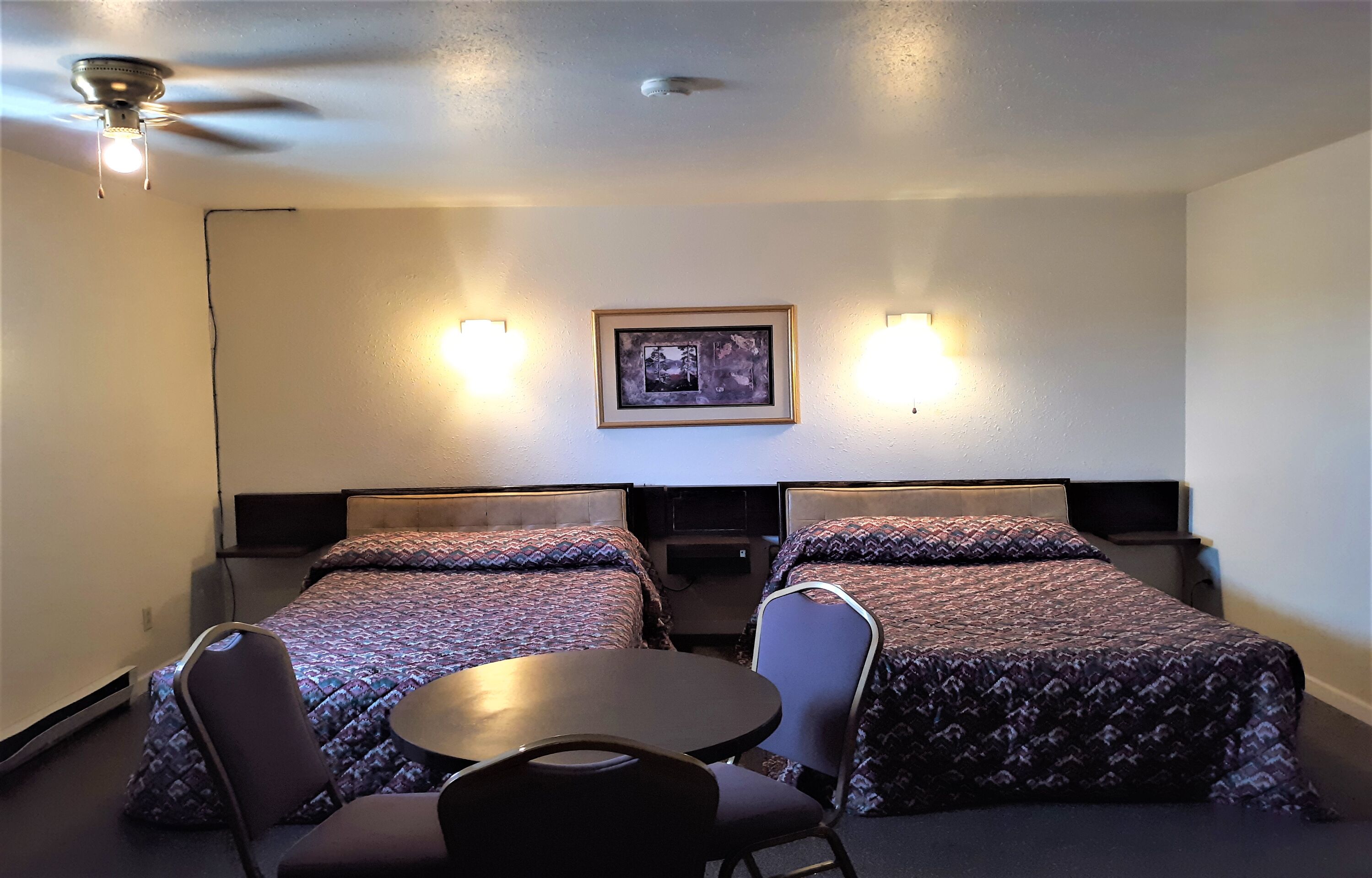 Hotel Cheyenne Wells by OYO Rooms