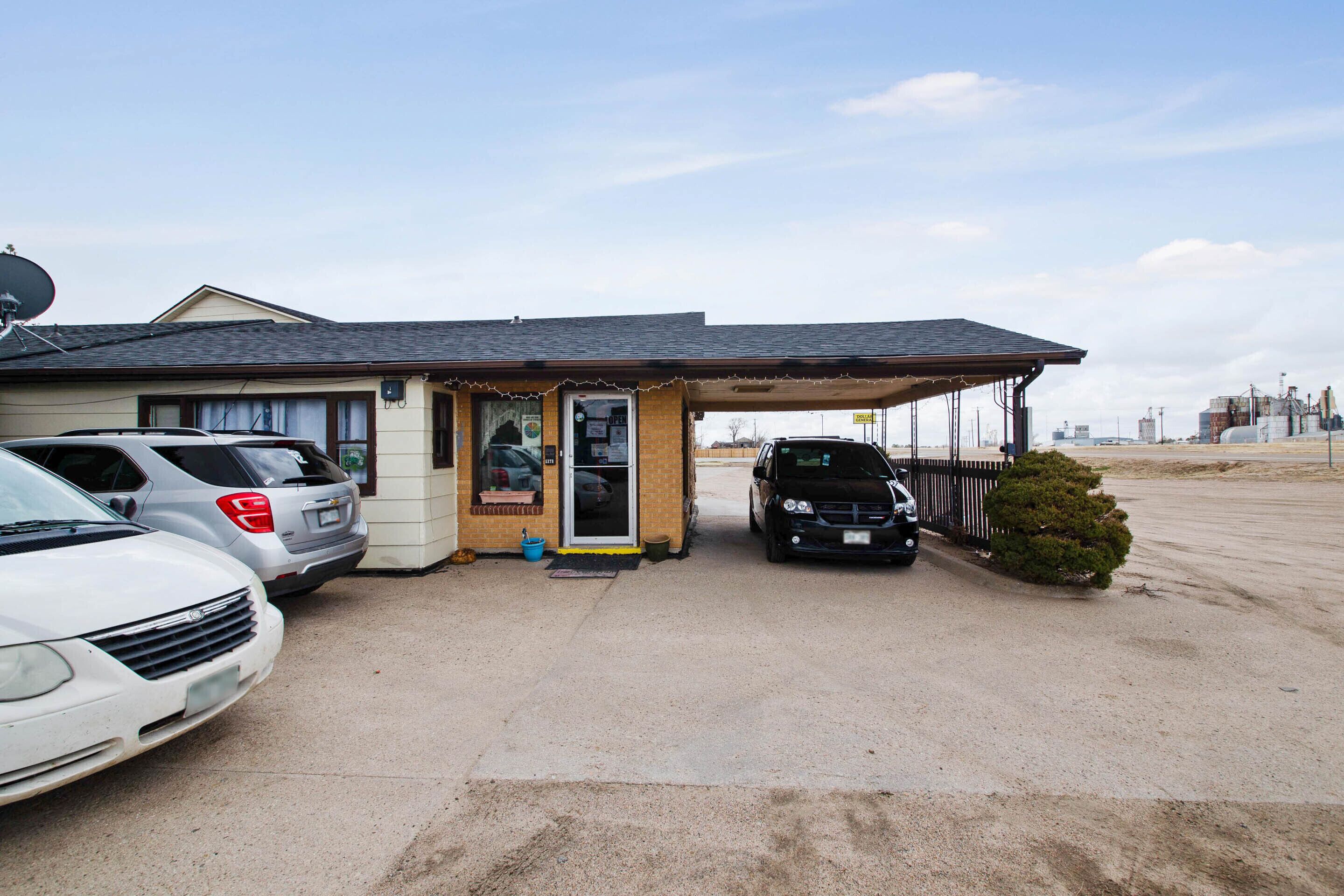 Hotel Cheyenne Wells by OYO Rooms