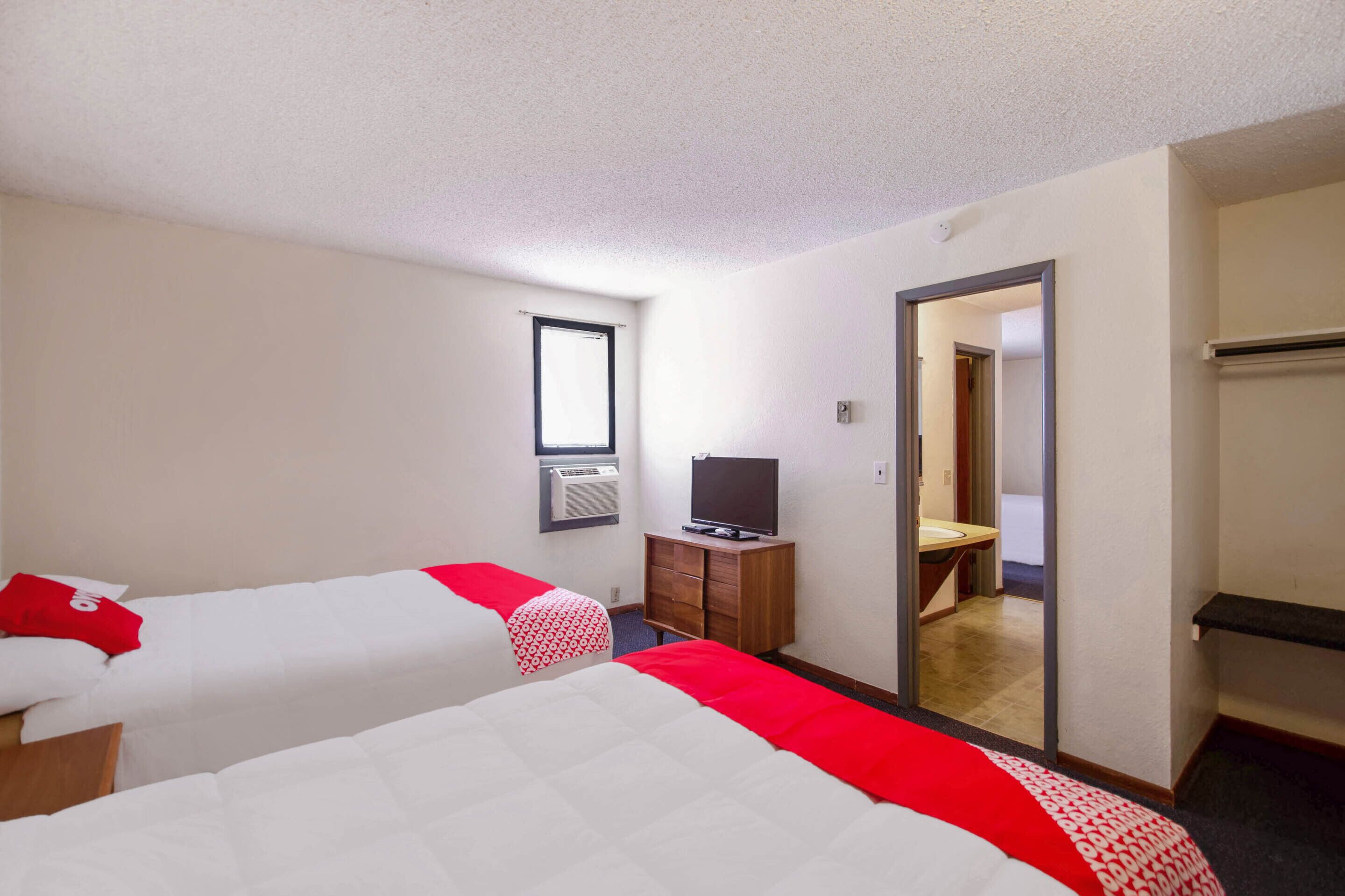 Hotel Cheyenne Wells by OYO Rooms