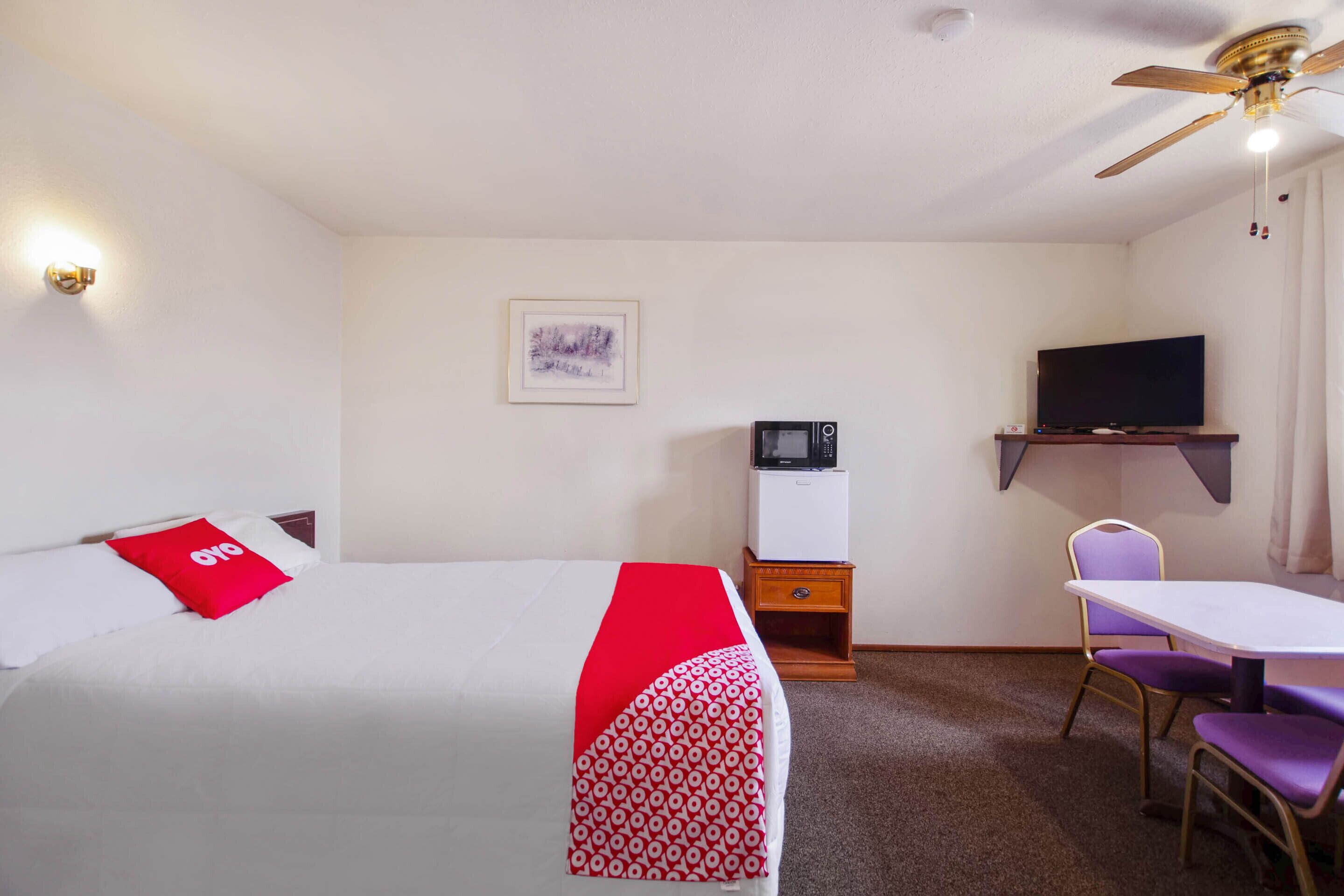 Hotel Cheyenne Wells by OYO Rooms