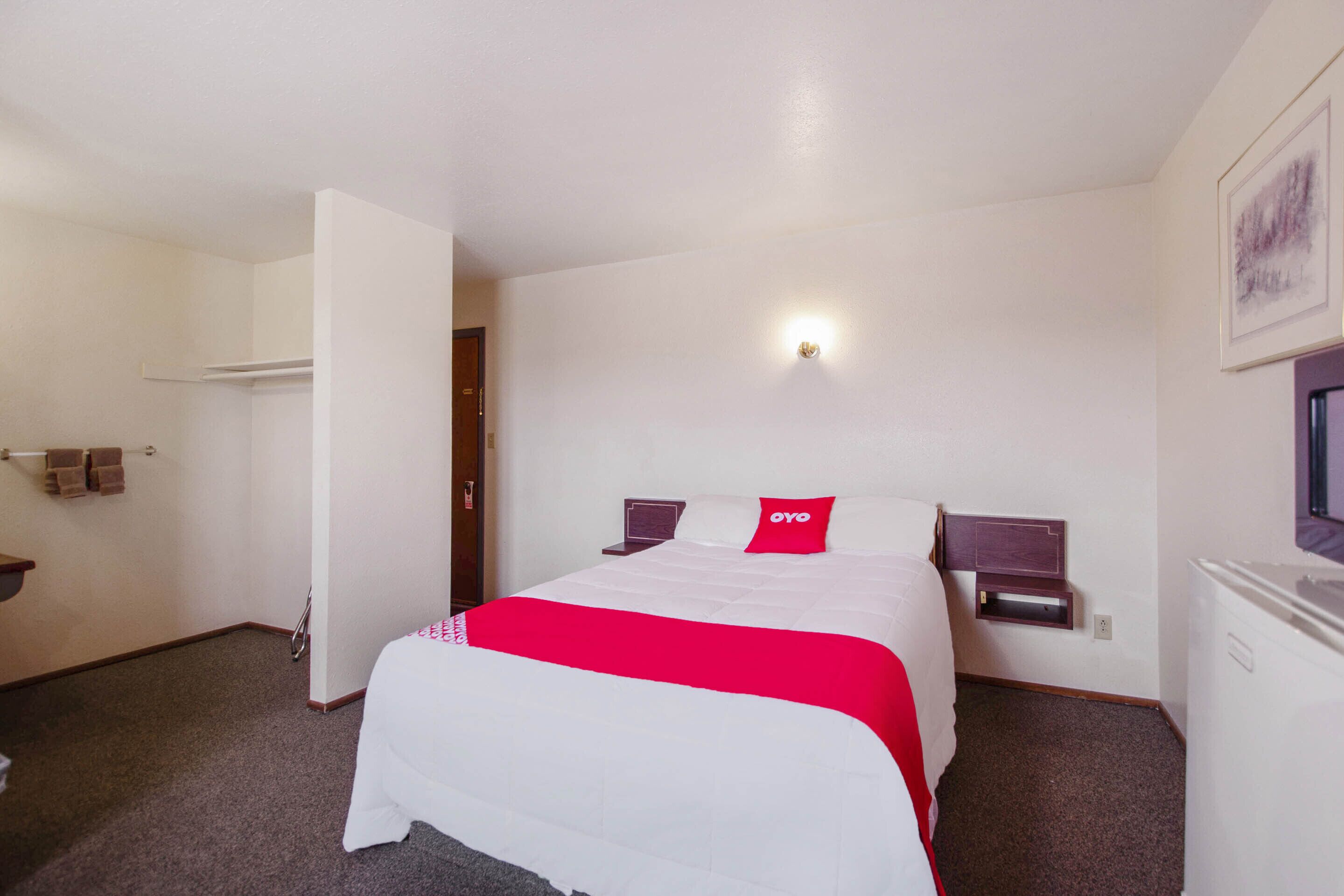 Hotel Cheyenne Wells by OYO Rooms
