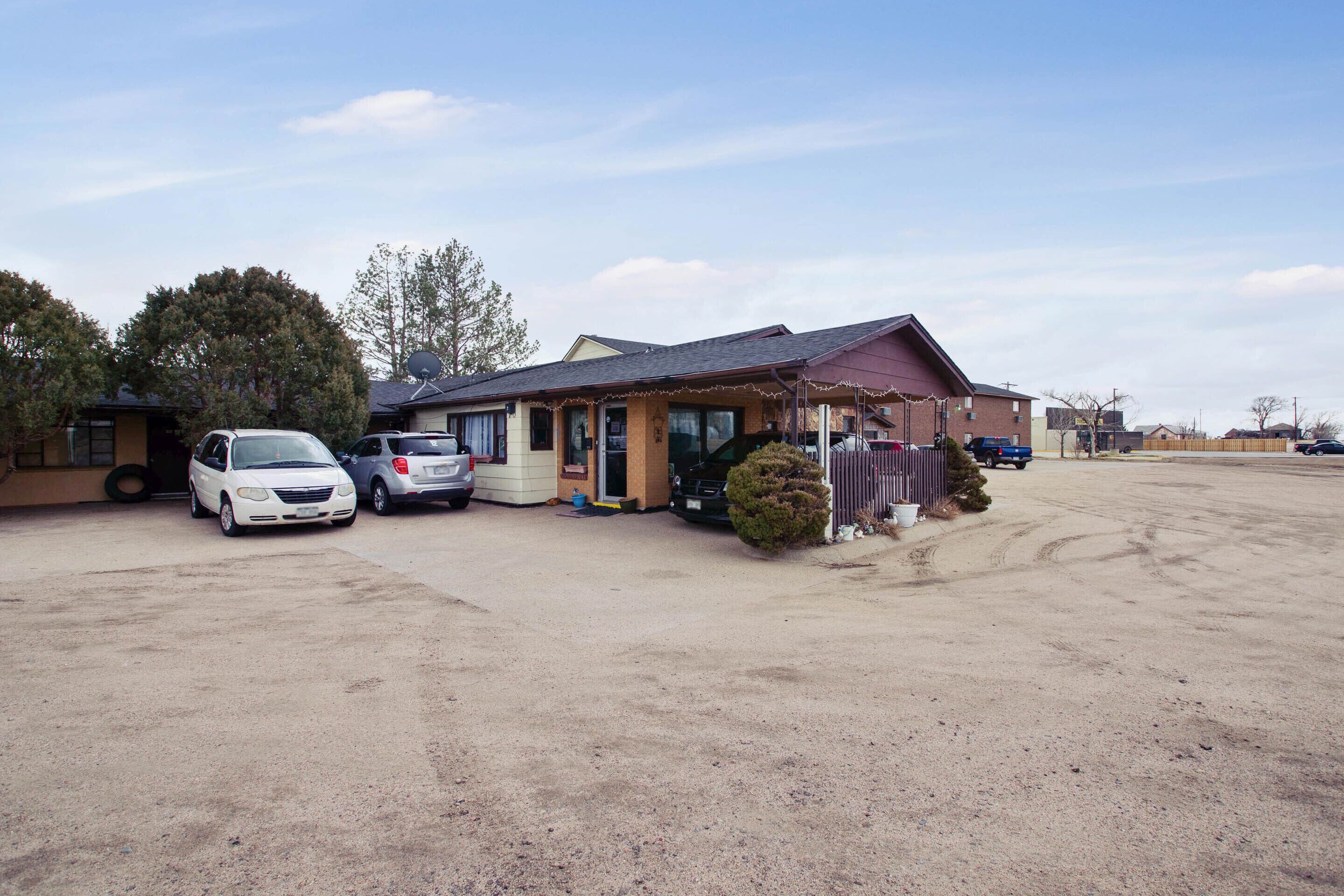 Hotel Cheyenne Wells by OYO Rooms