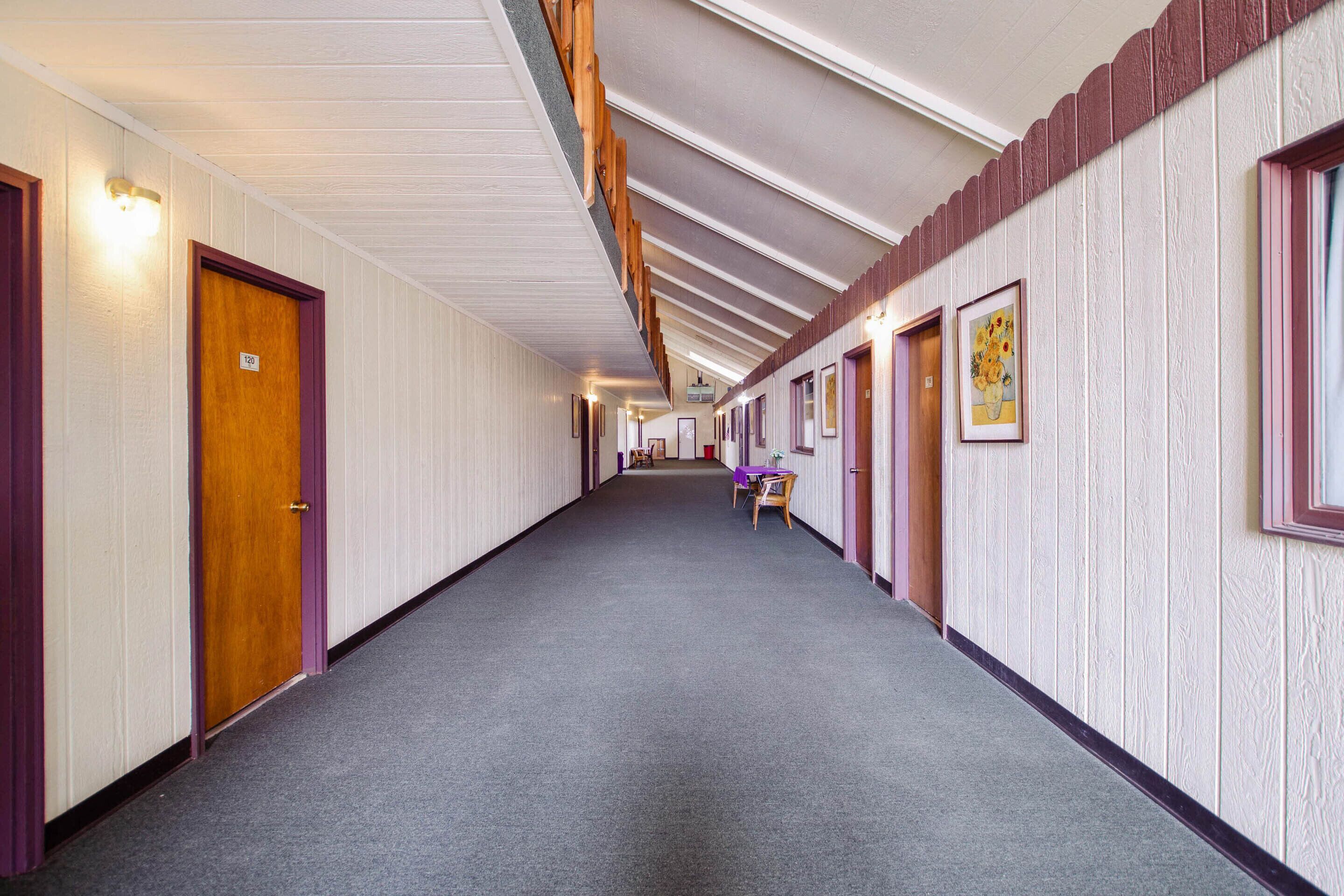 Hotel Cheyenne Wells by OYO Rooms