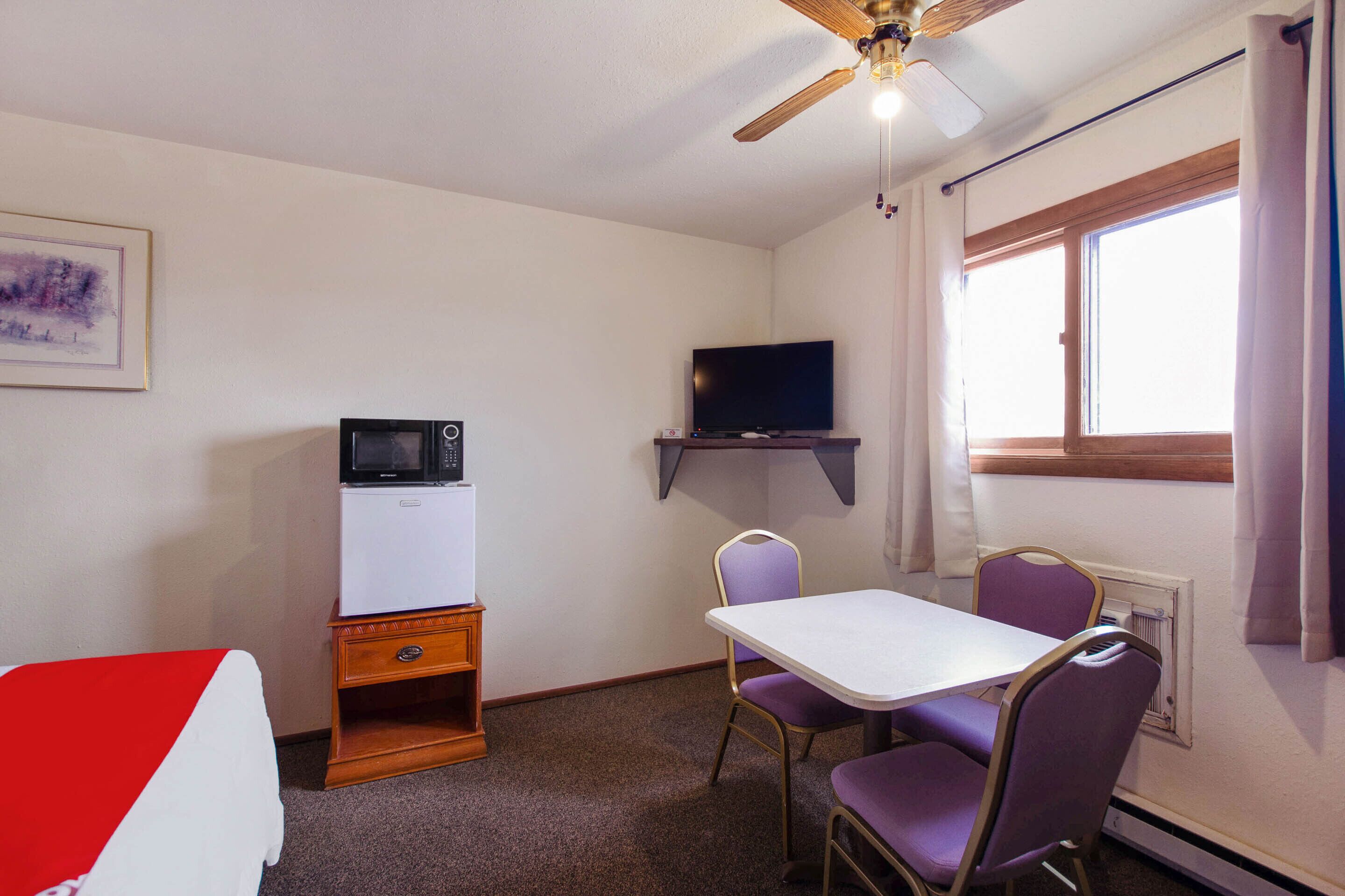 Hotel Cheyenne Wells by OYO Rooms