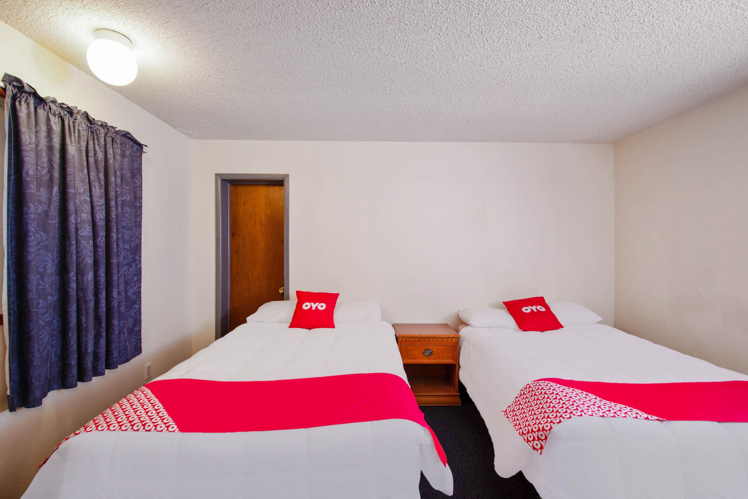 Hotel Cheyenne Wells by OYO Rooms