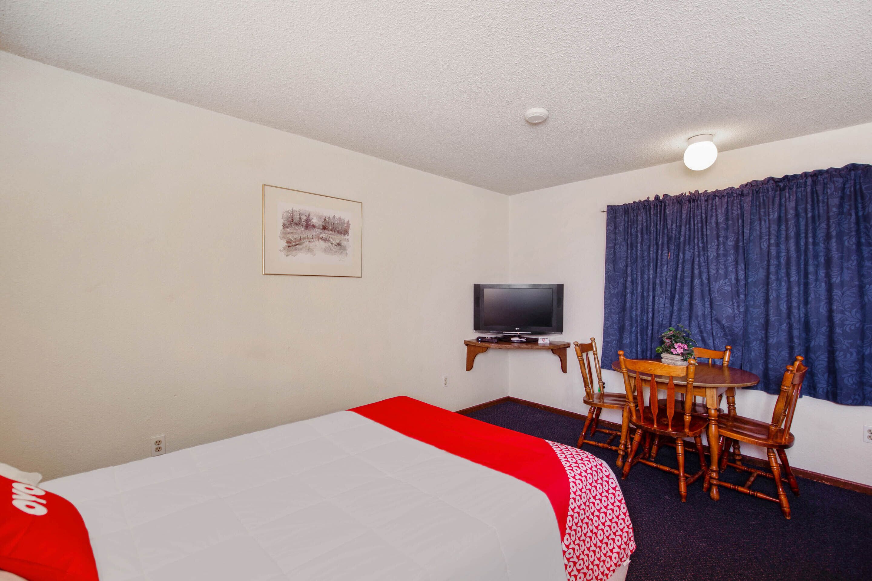 Hotel Cheyenne Wells by OYO Rooms