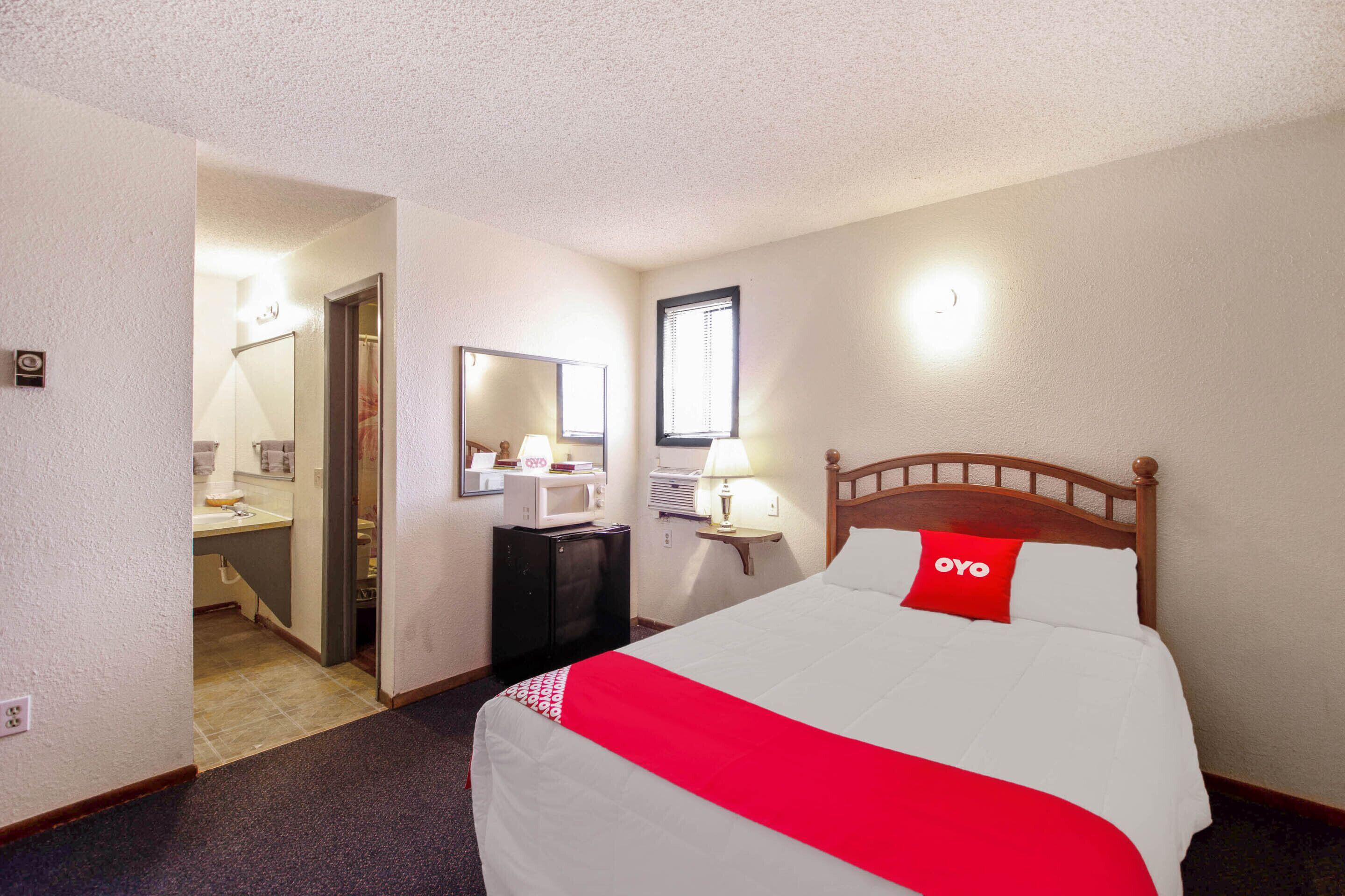 Hotel Cheyenne Wells by OYO Rooms