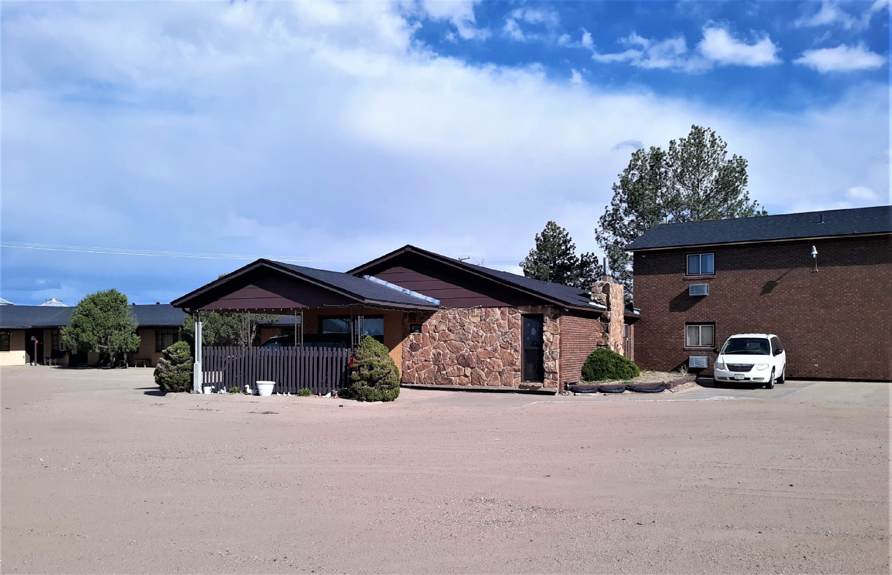 Hotel Cheyenne Wells by OYO Rooms