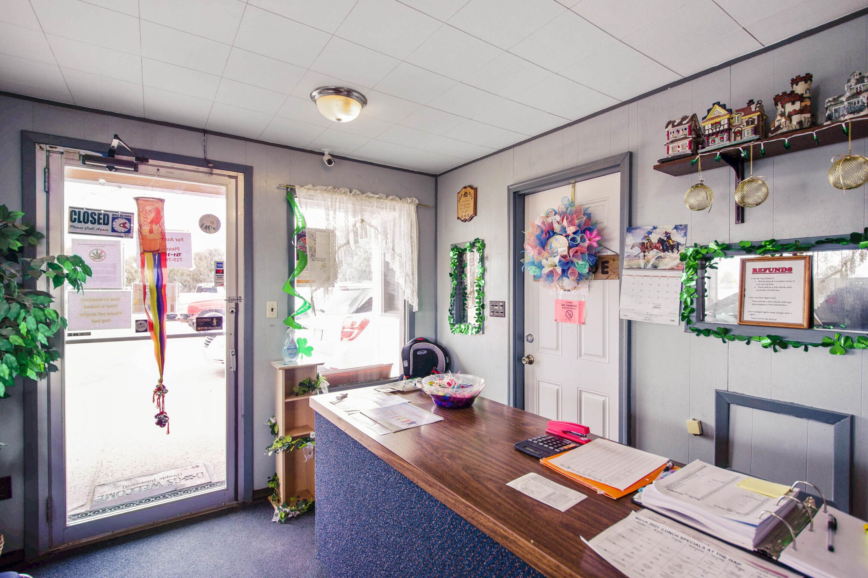 Hotel Cheyenne Wells by OYO Rooms