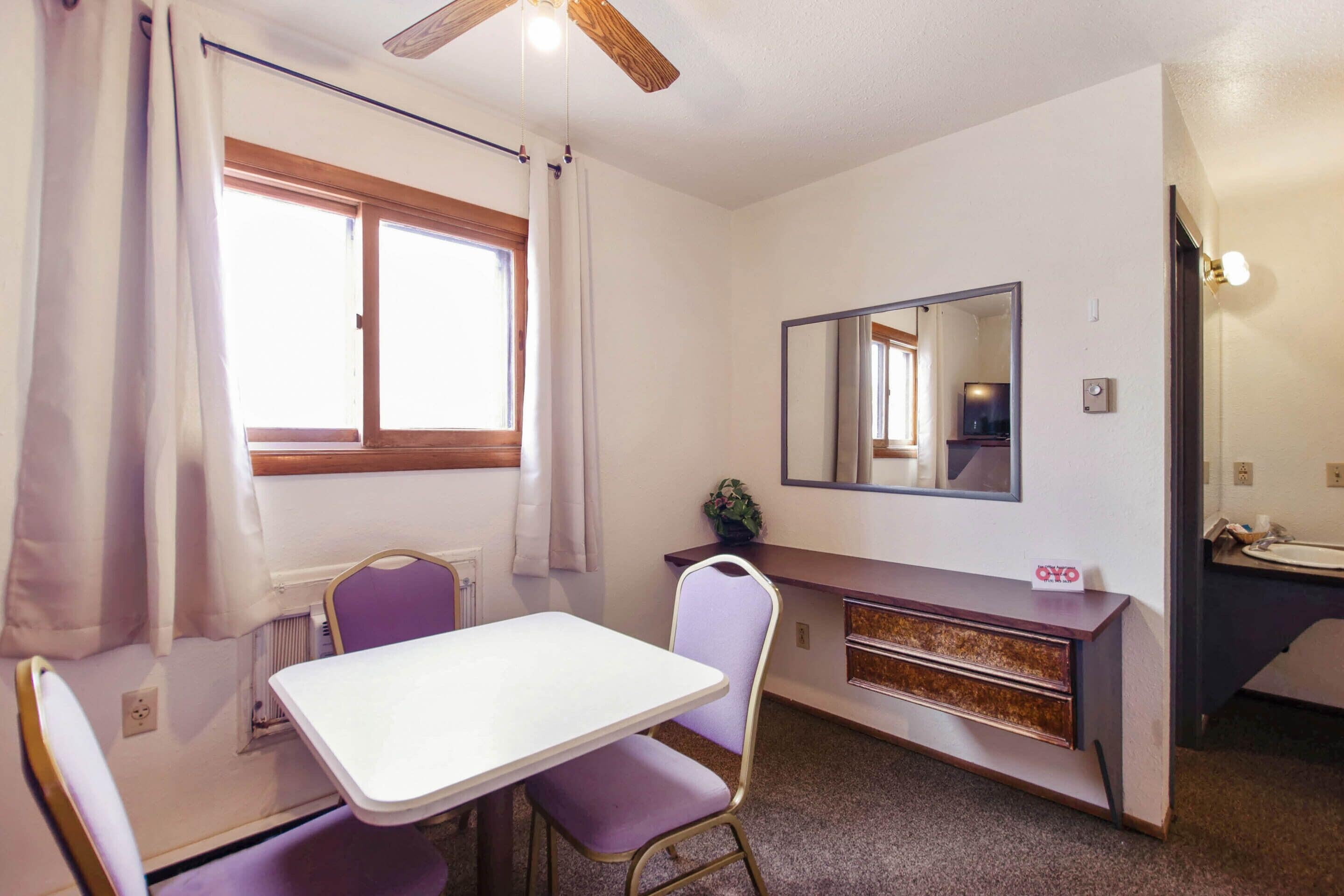 Hotel Cheyenne Wells by OYO Rooms