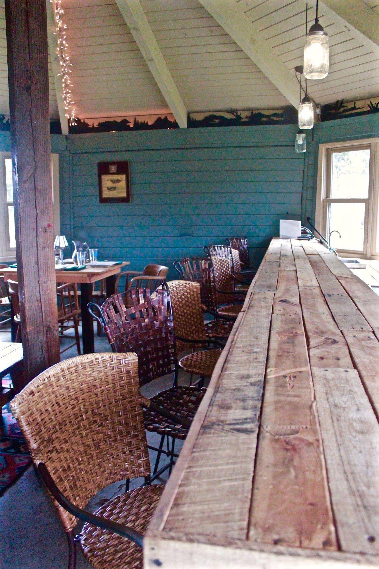 Elk River Guest Ranch
