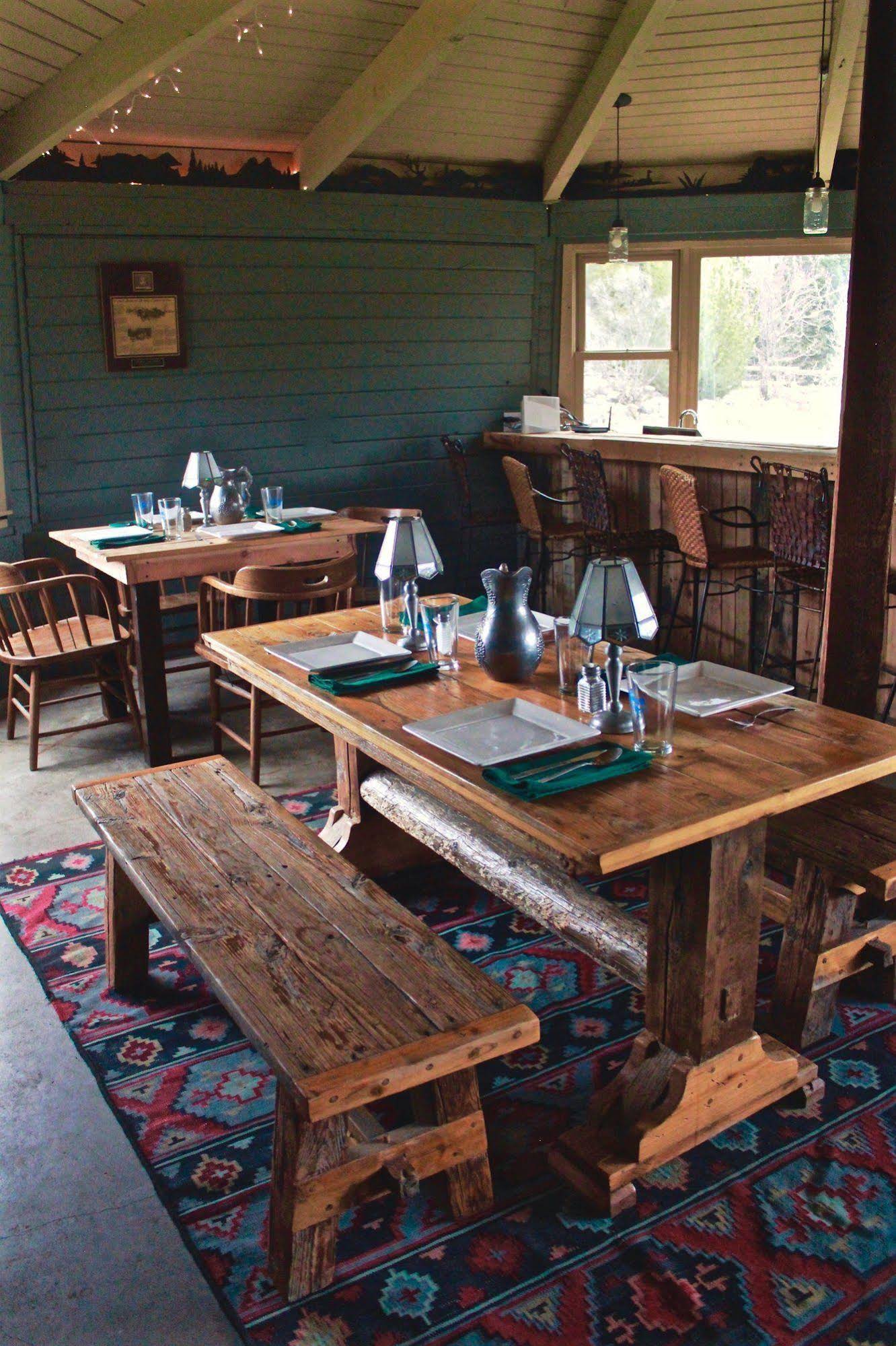 Elk River Guest Ranch