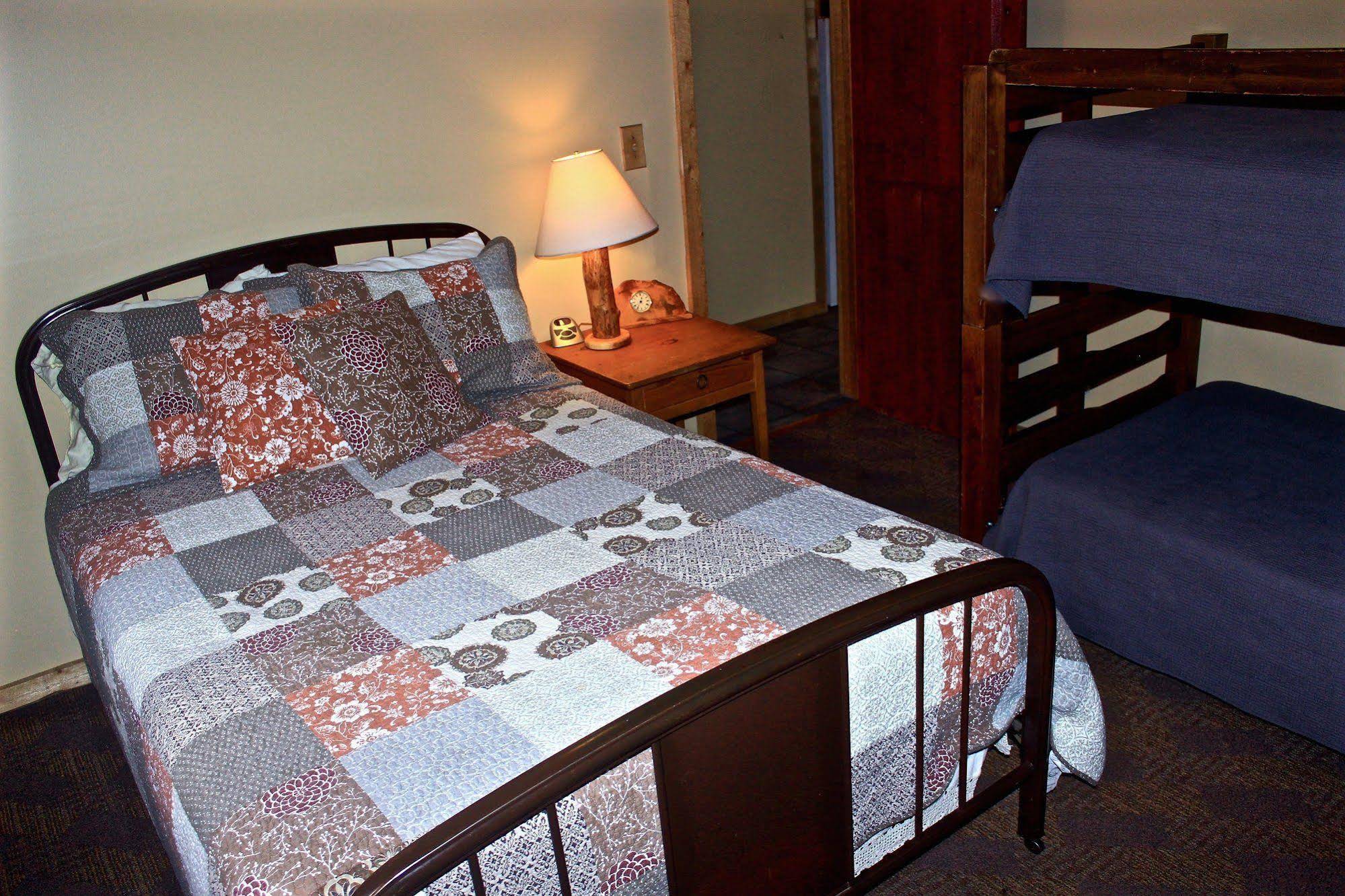 Elk River Guest Ranch