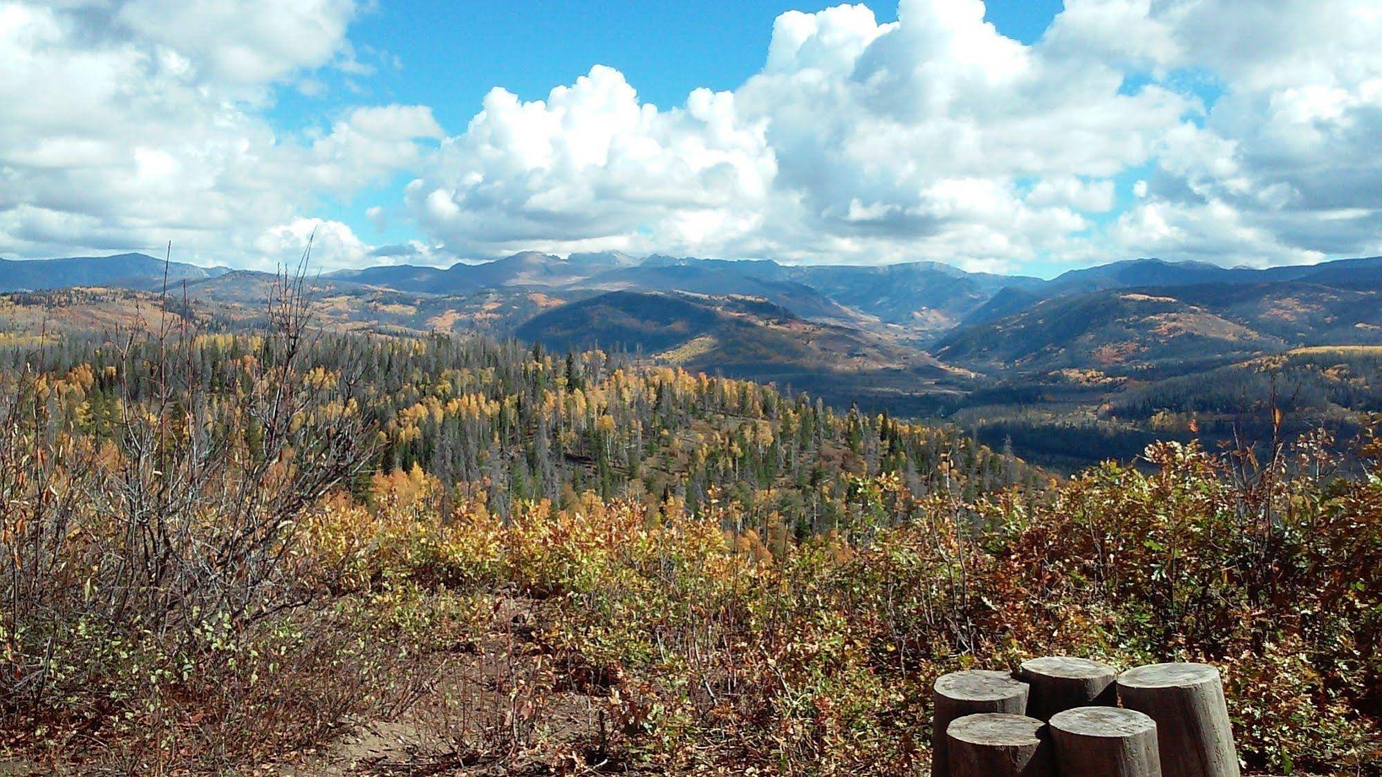 Elk River Guest Ranch