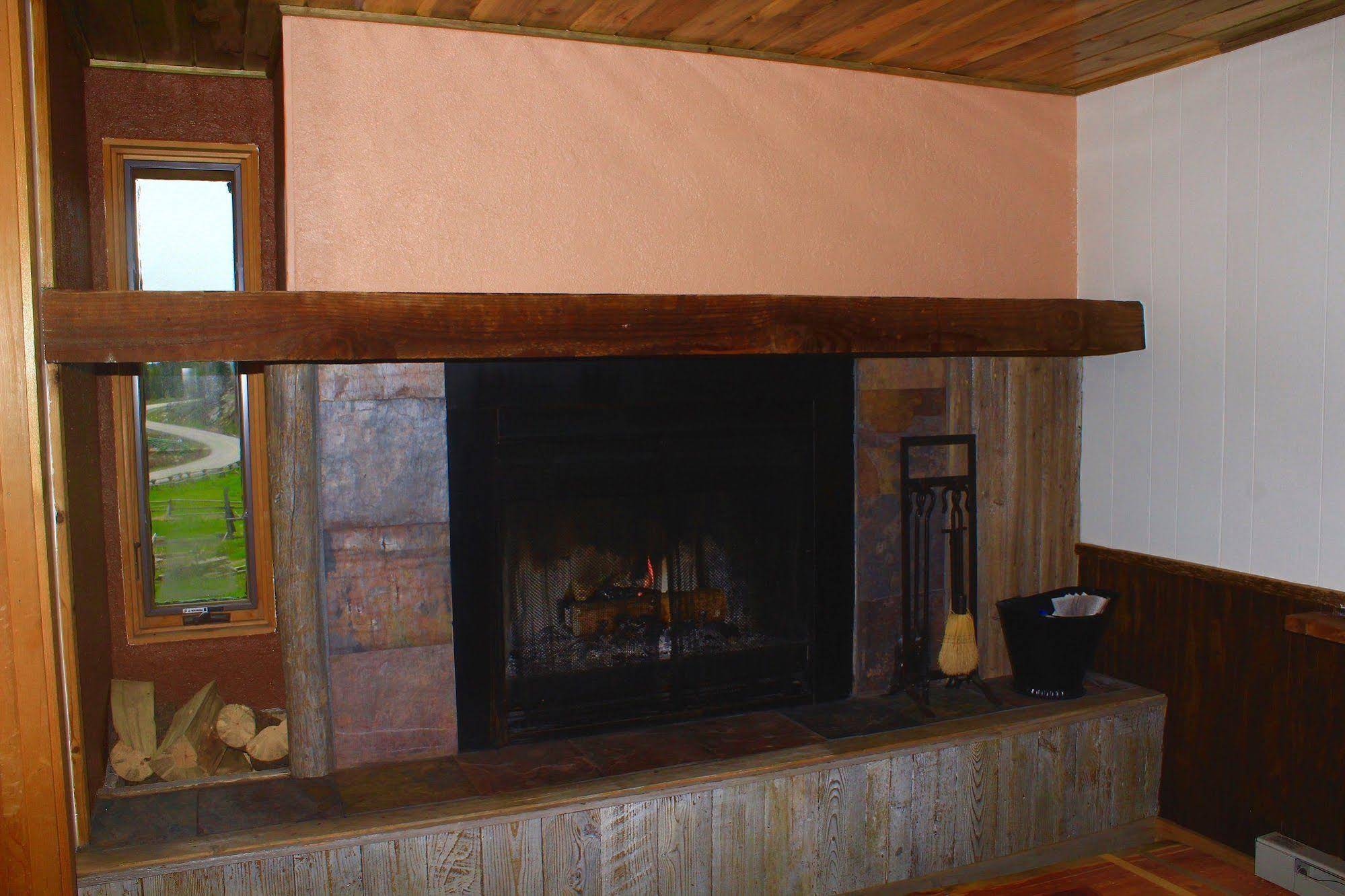 Elk River Guest Ranch