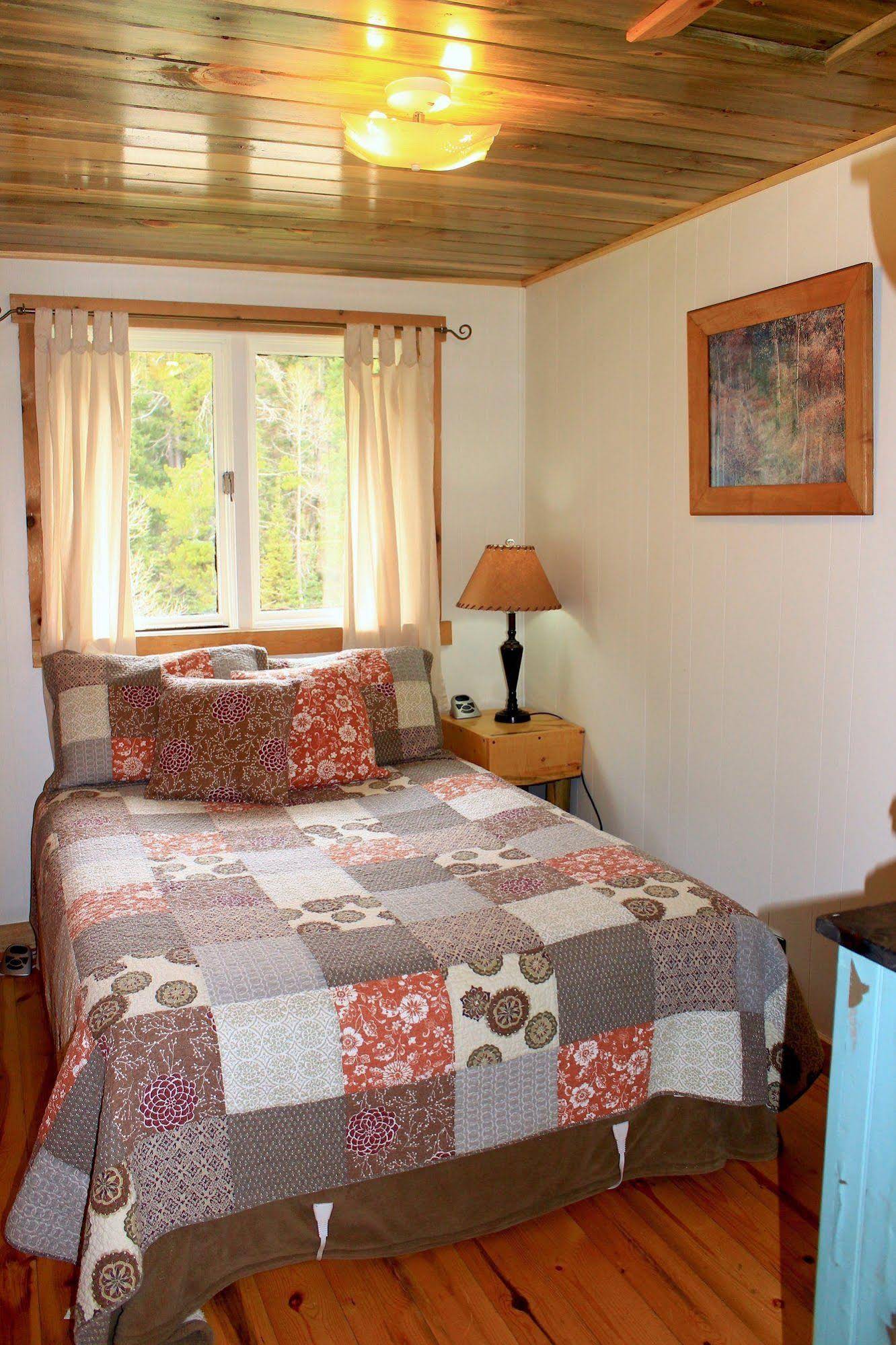 Elk River Guest Ranch
