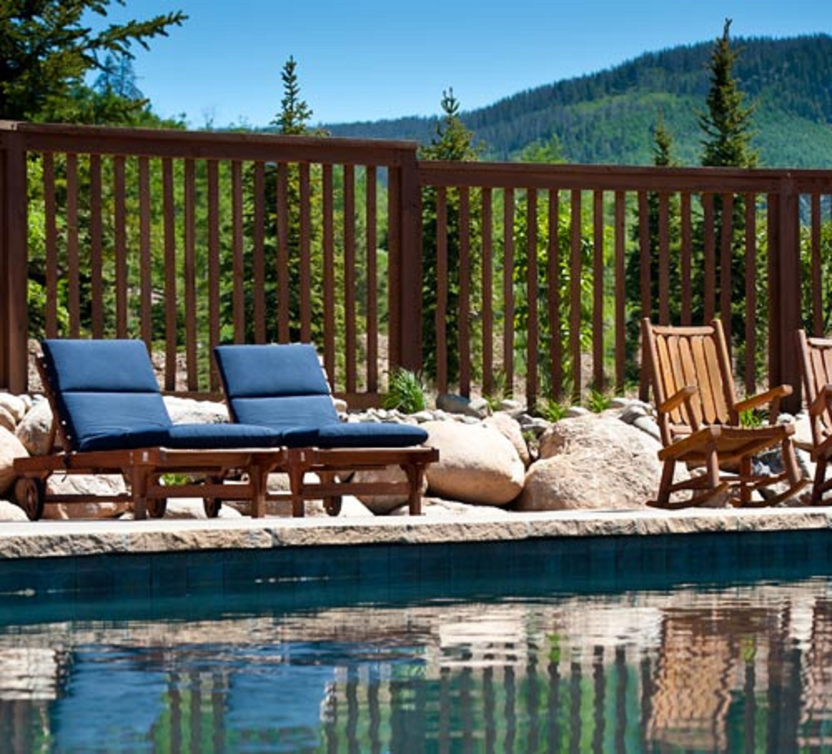 Vista Verde Ranch