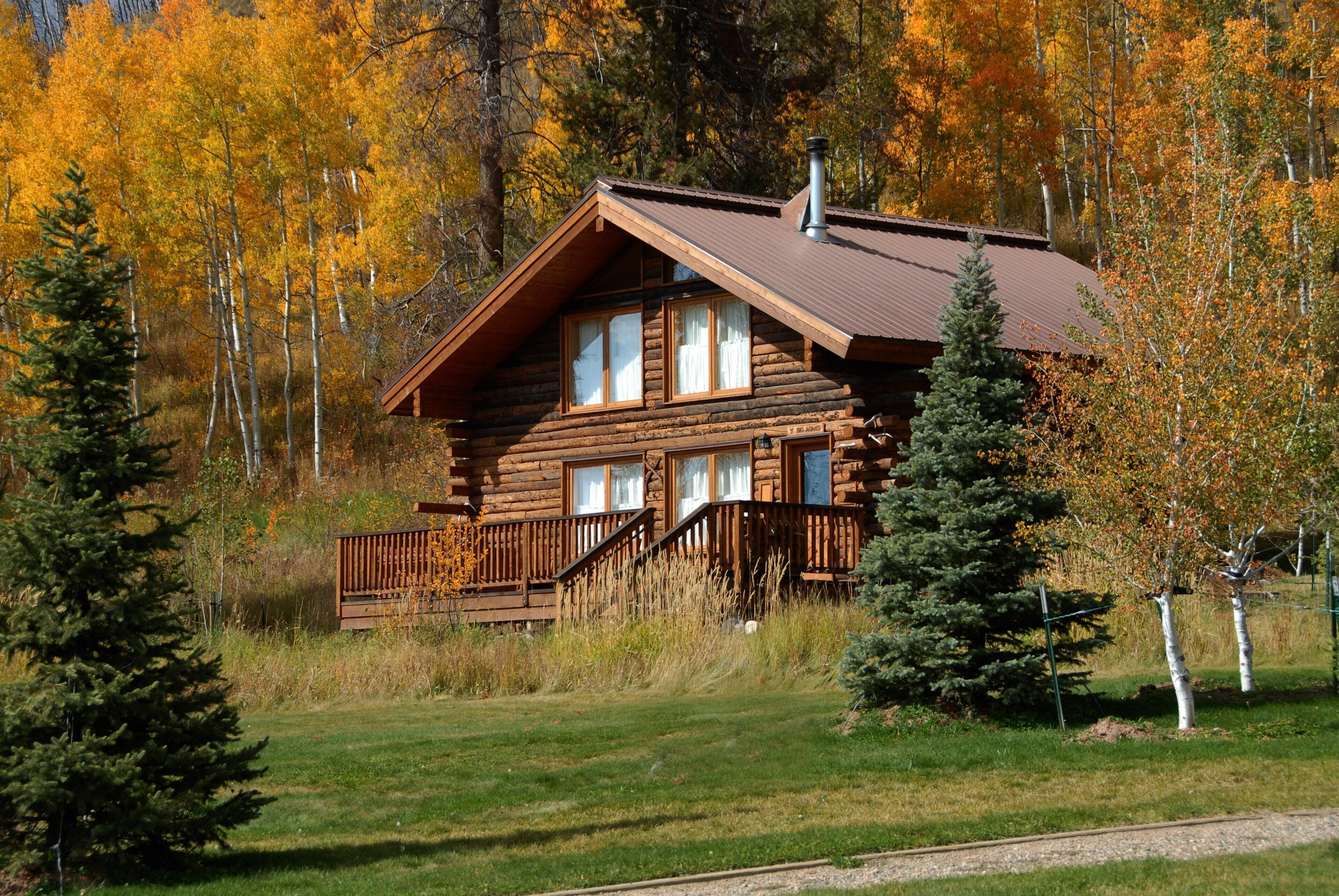 Vista Verde Ranch
