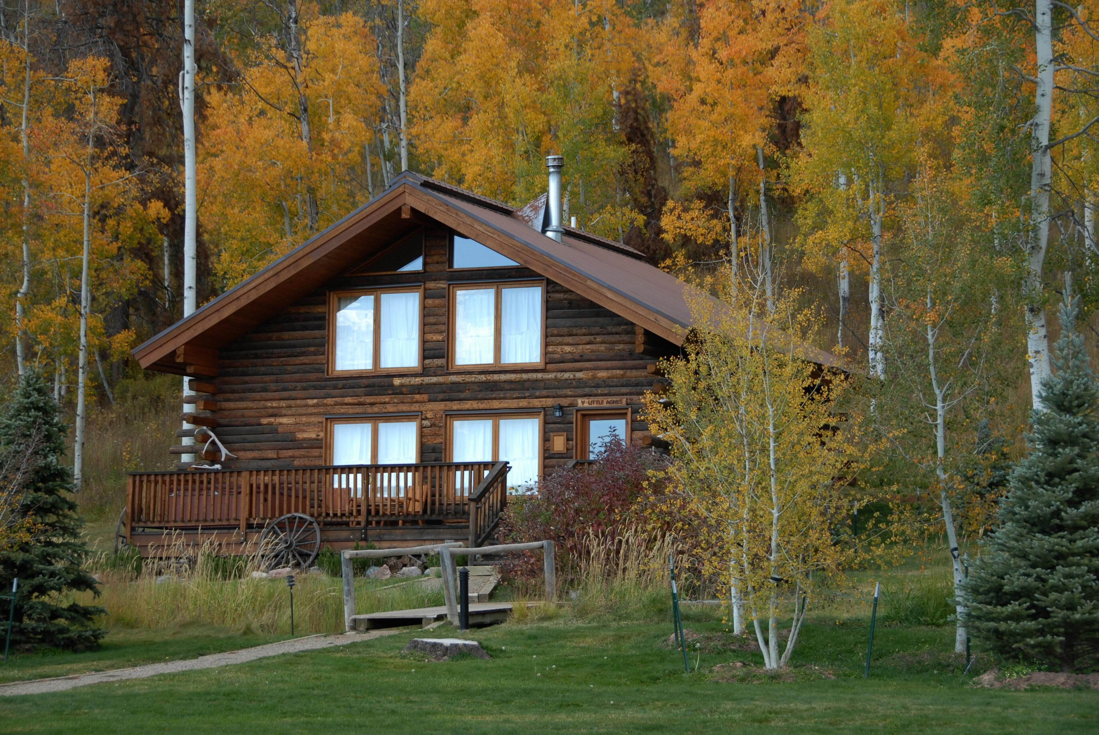Vista Verde Ranch