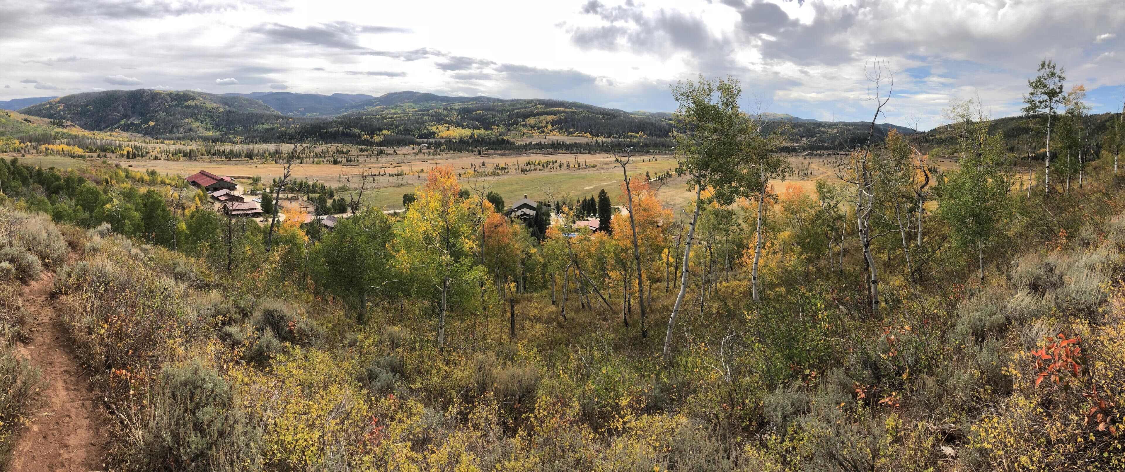 Vista Verde Ranch