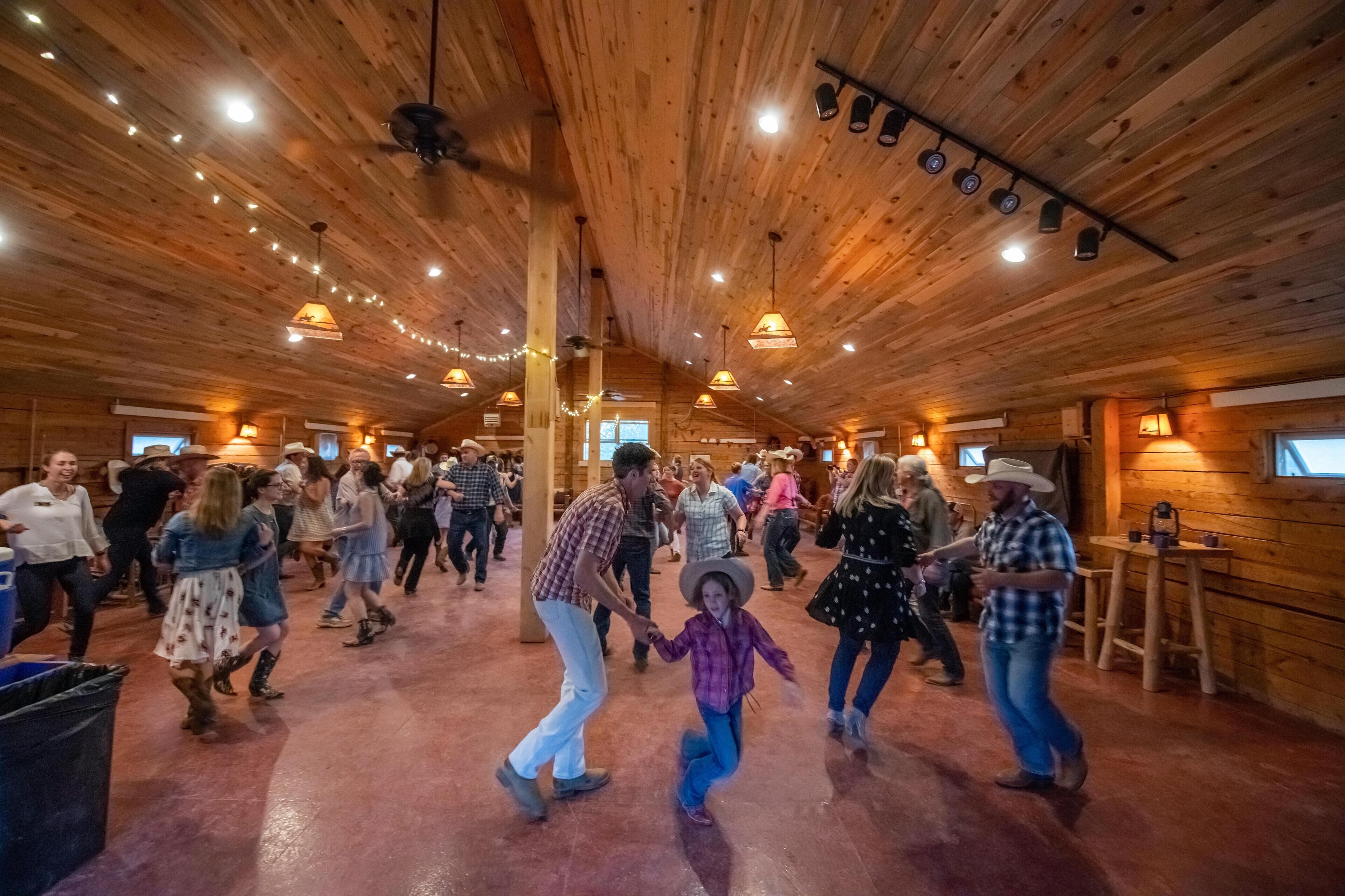 Vista Verde Ranch