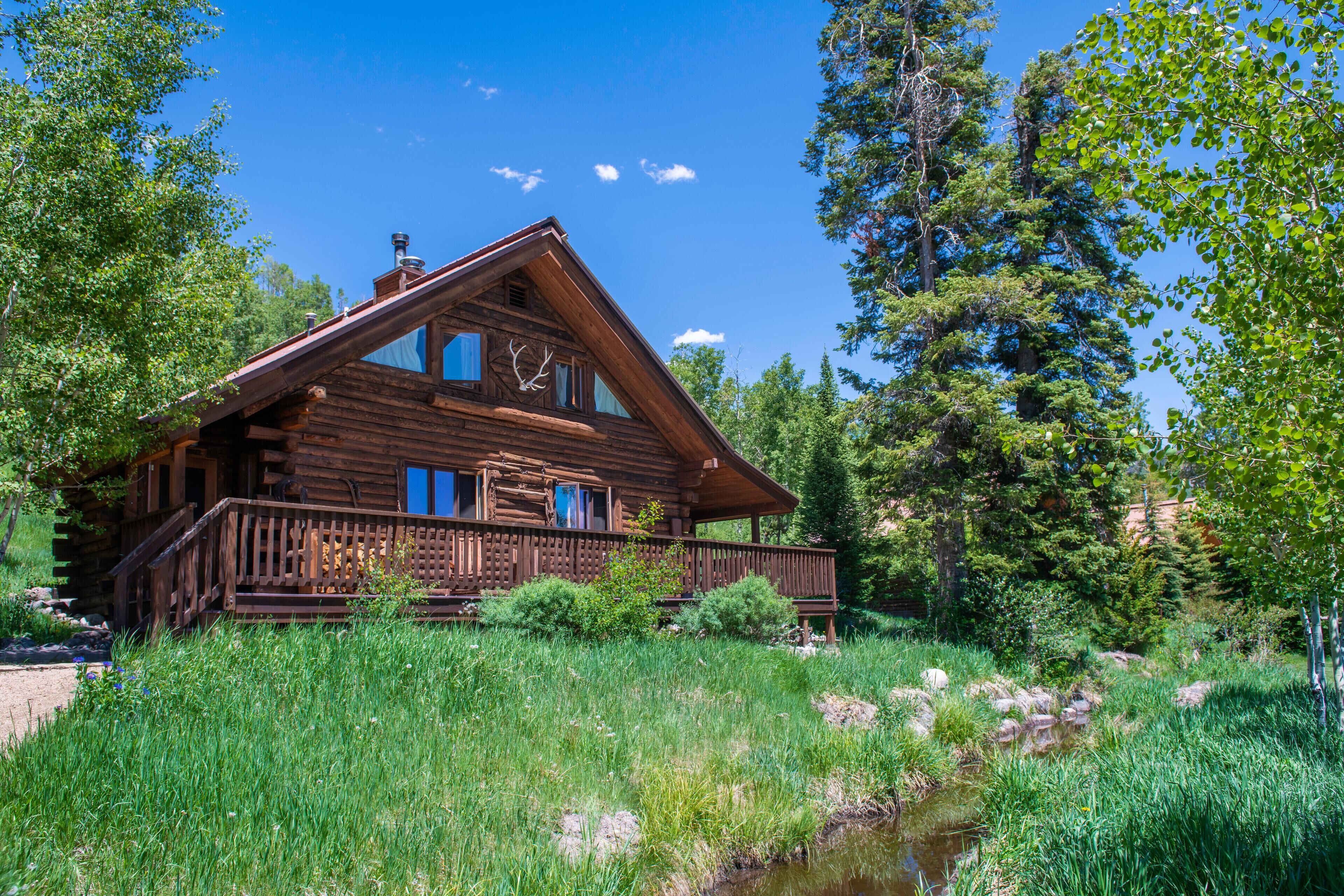 Vista Verde Ranch