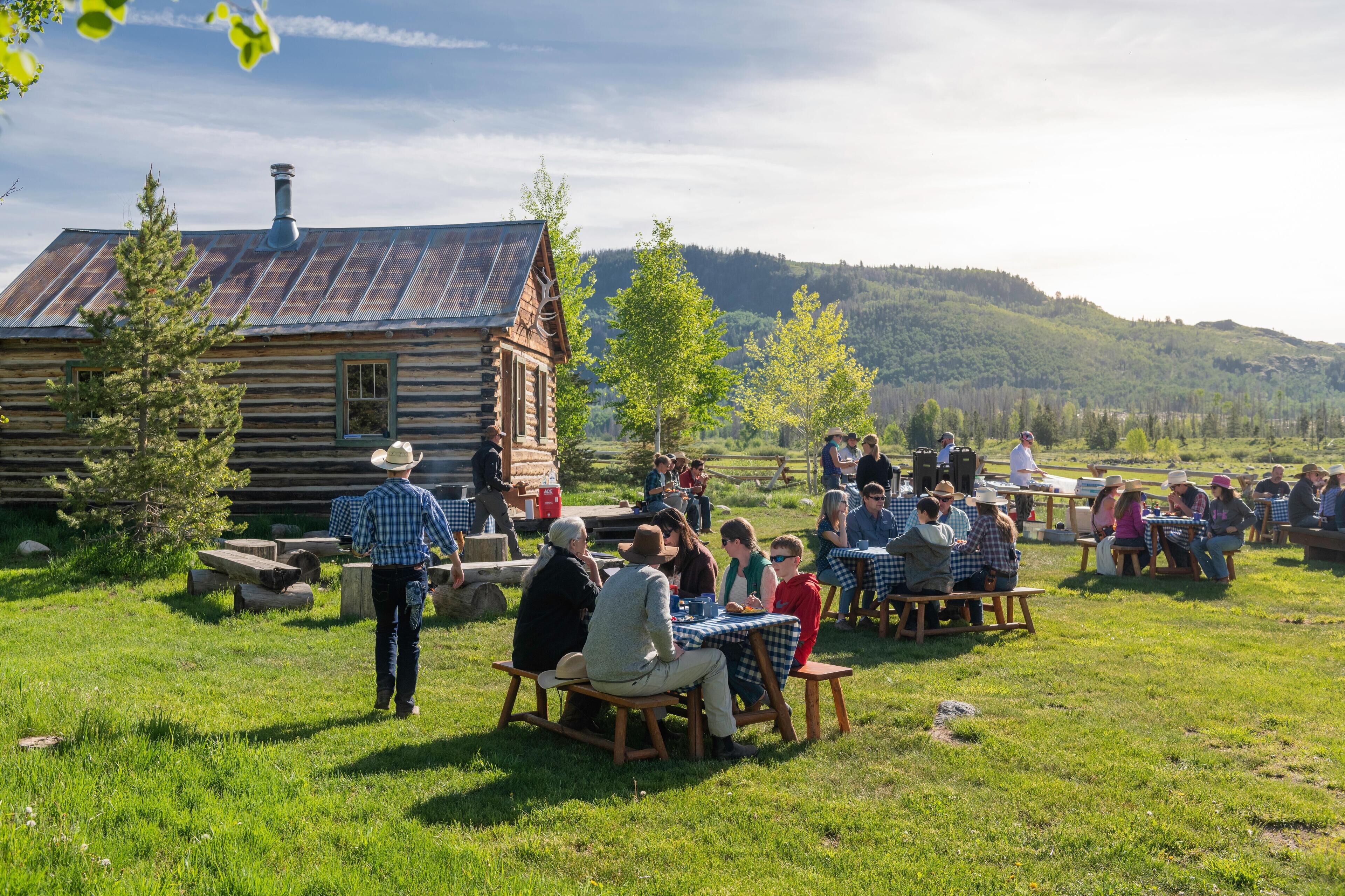 Vista Verde Ranch