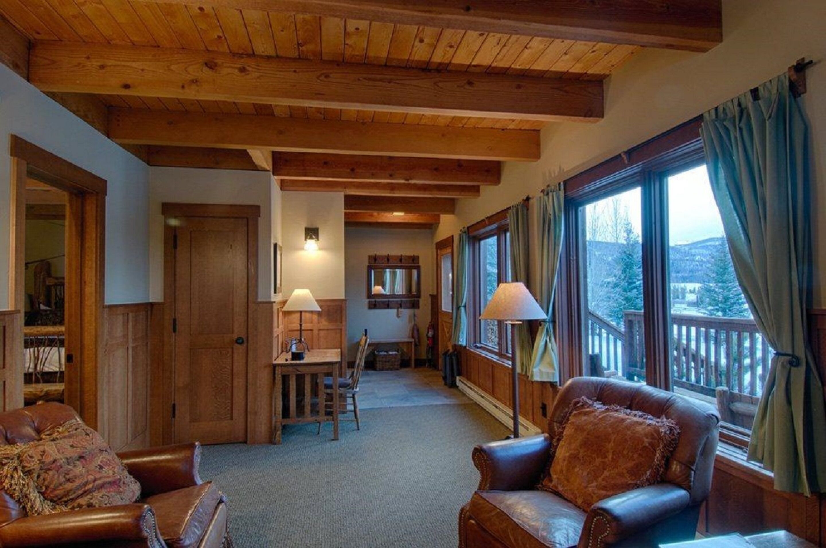 Vista Verde Ranch
